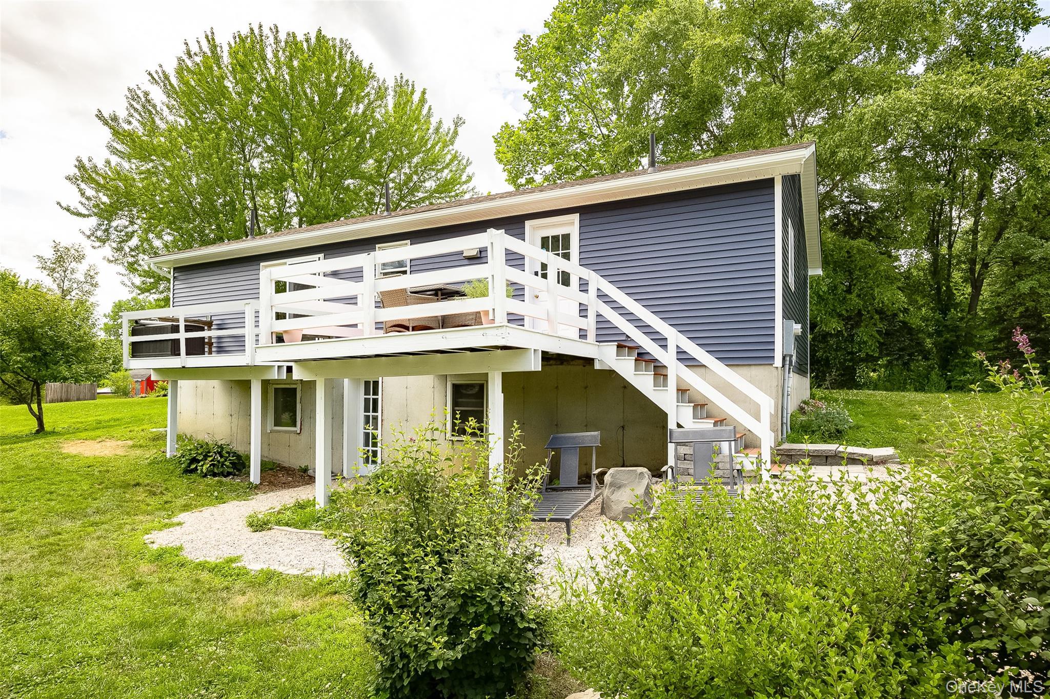 Single Family Nevis Road Columbia County, NY 12583, MLS-1024770-3