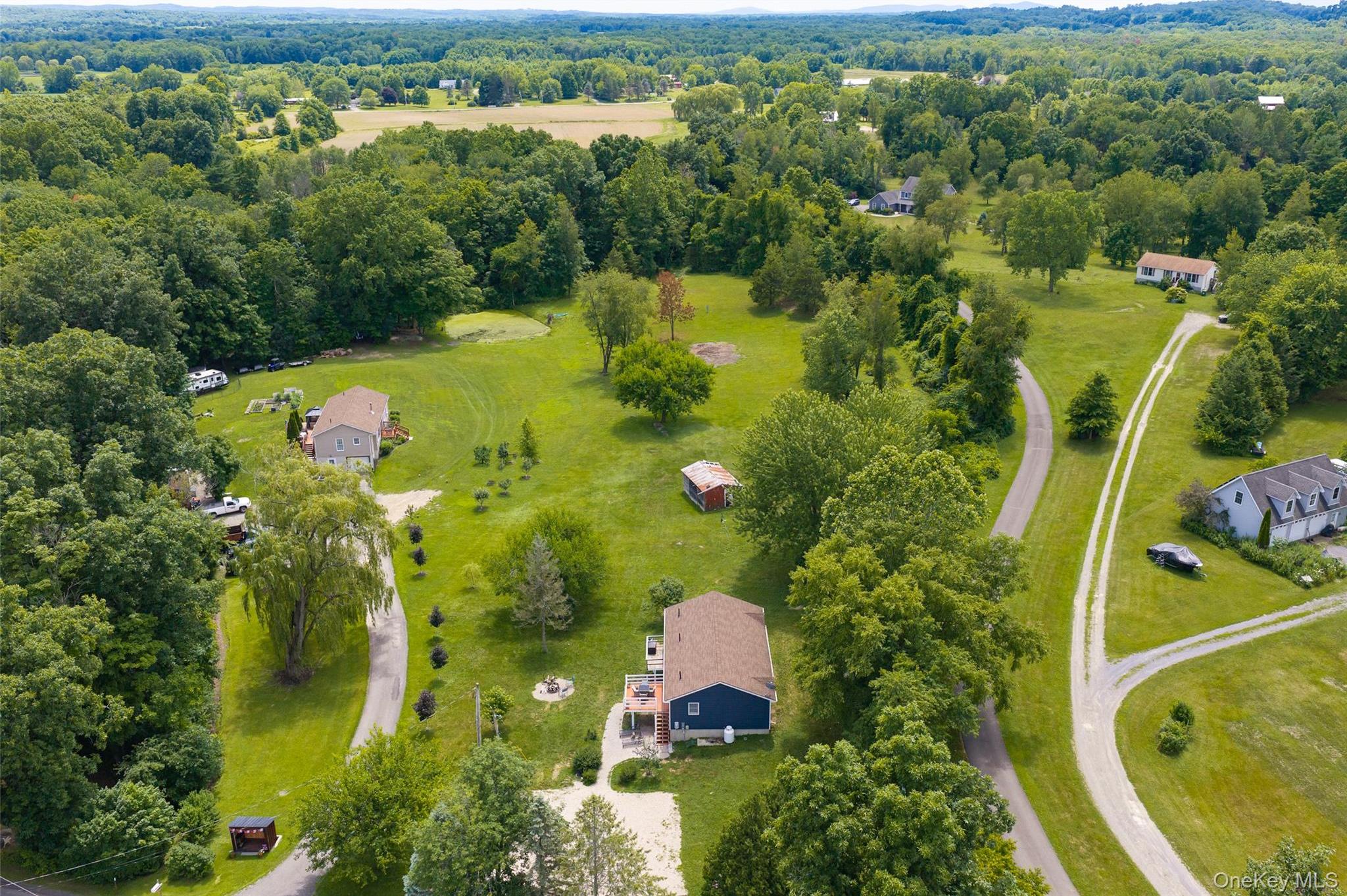 Single Family Nevis Road Columbia County, NY 12583, MLS-1024770-30