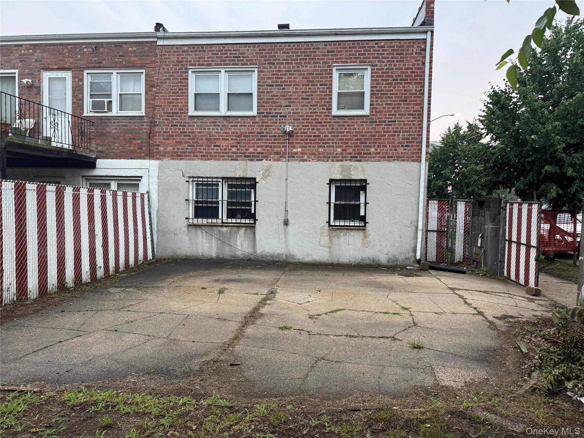 Single Family Ocean Crest Boulevard  Queens, NY 11691, MLS-1024774-13