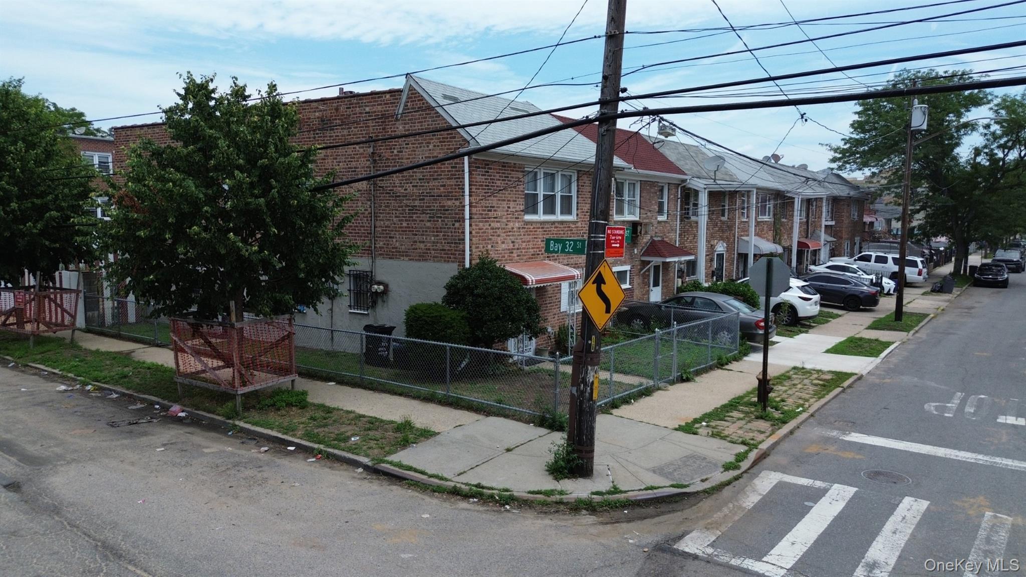 Single Family Ocean Crest Boulevard  Queens, NY 11691, MLS-1024774-2
