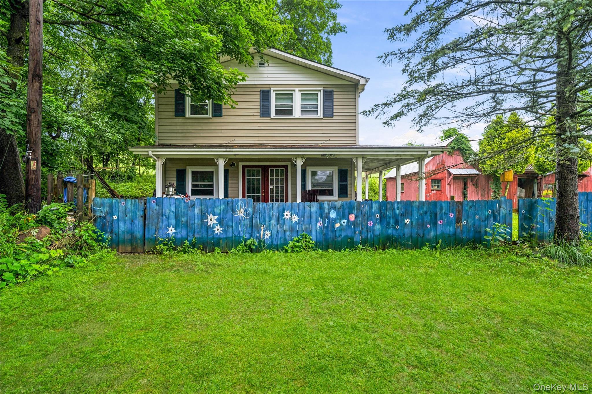 Single Family Meadow Avenue Orange County, NY 10918, MLS-1024779-2