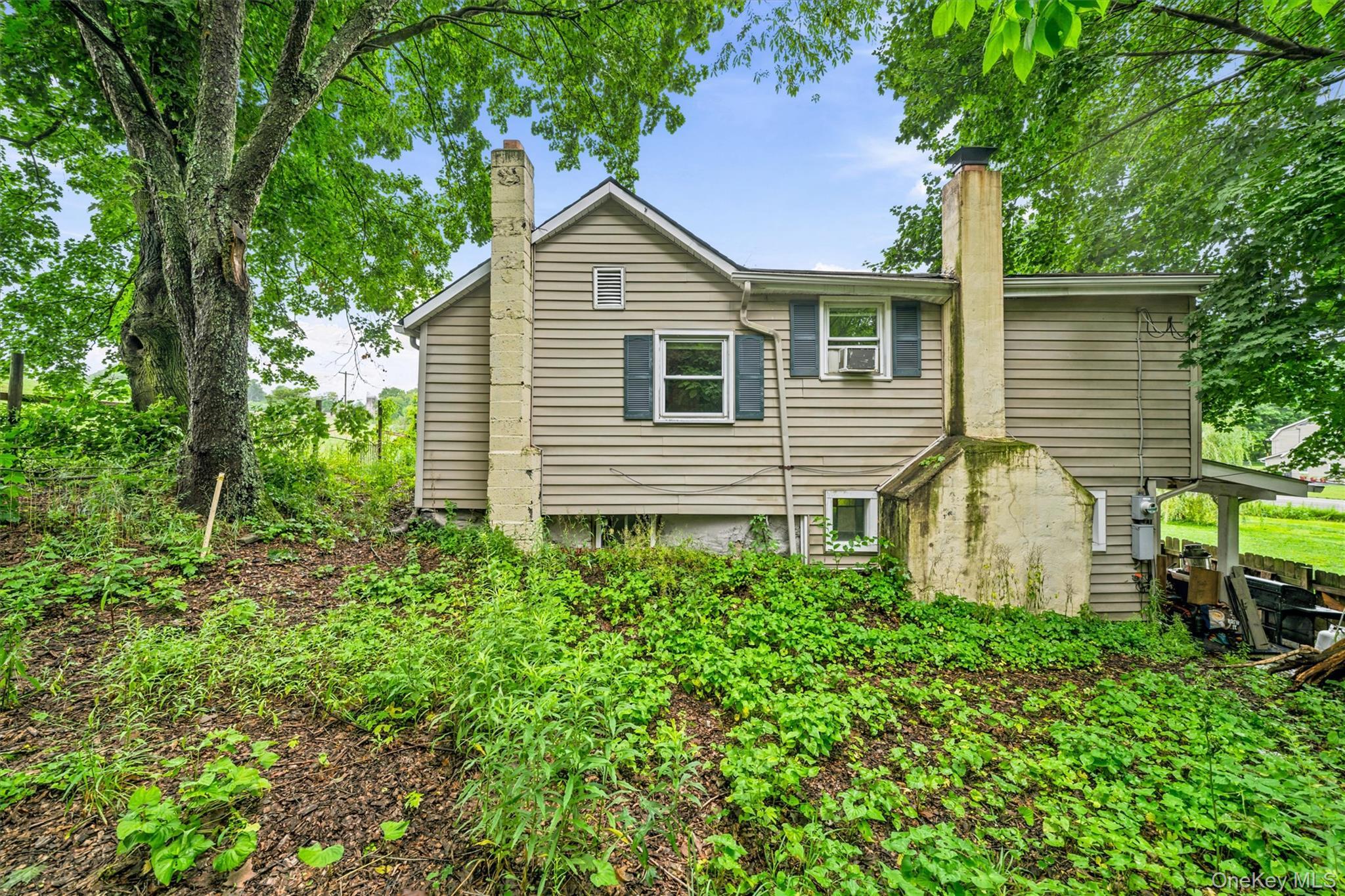 Single Family Meadow Avenue Orange County, NY 10918, MLS-1024779-27