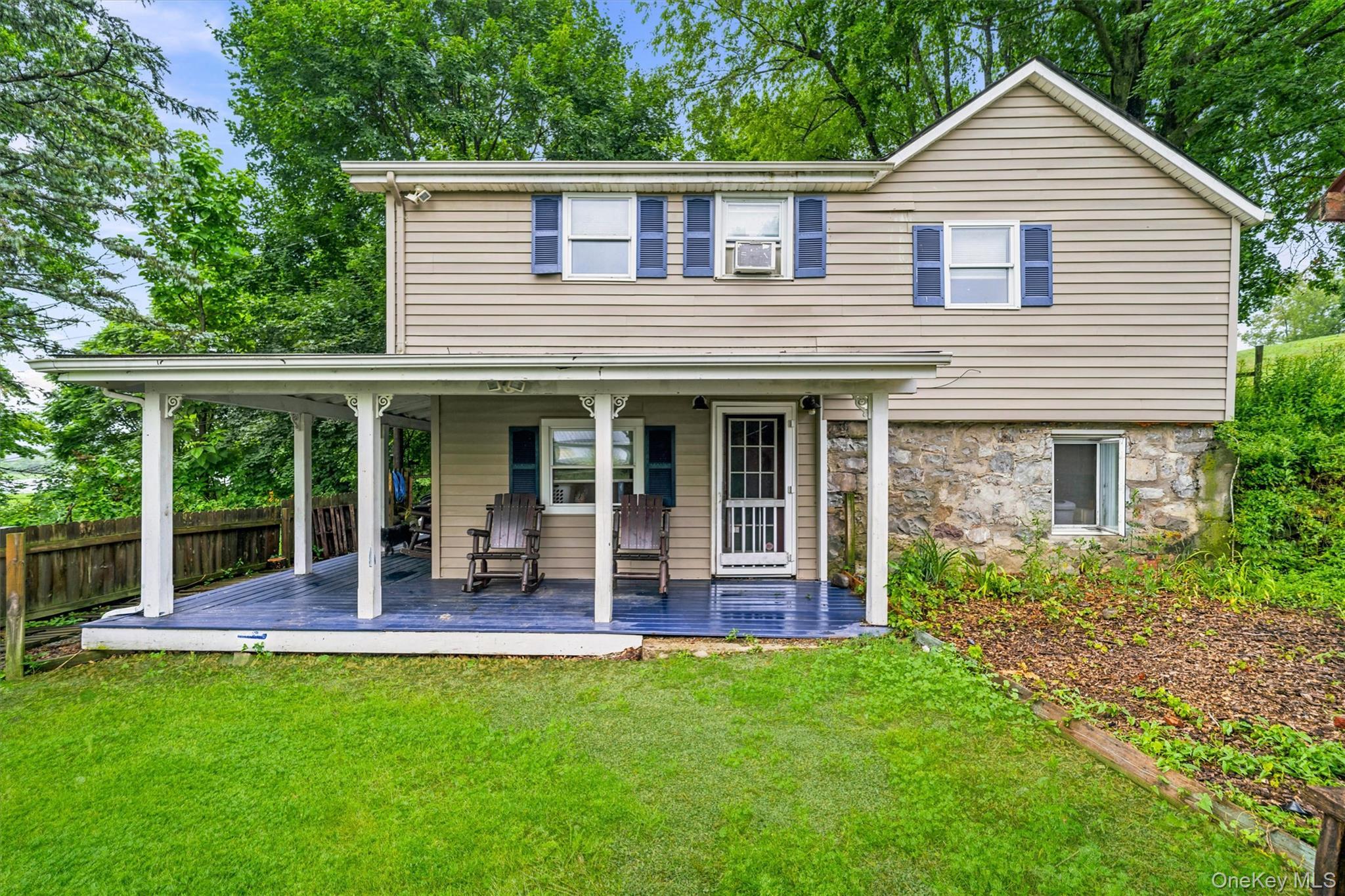 Single Family Meadow Avenue Orange County, NY 10918, MLS-1024779-3