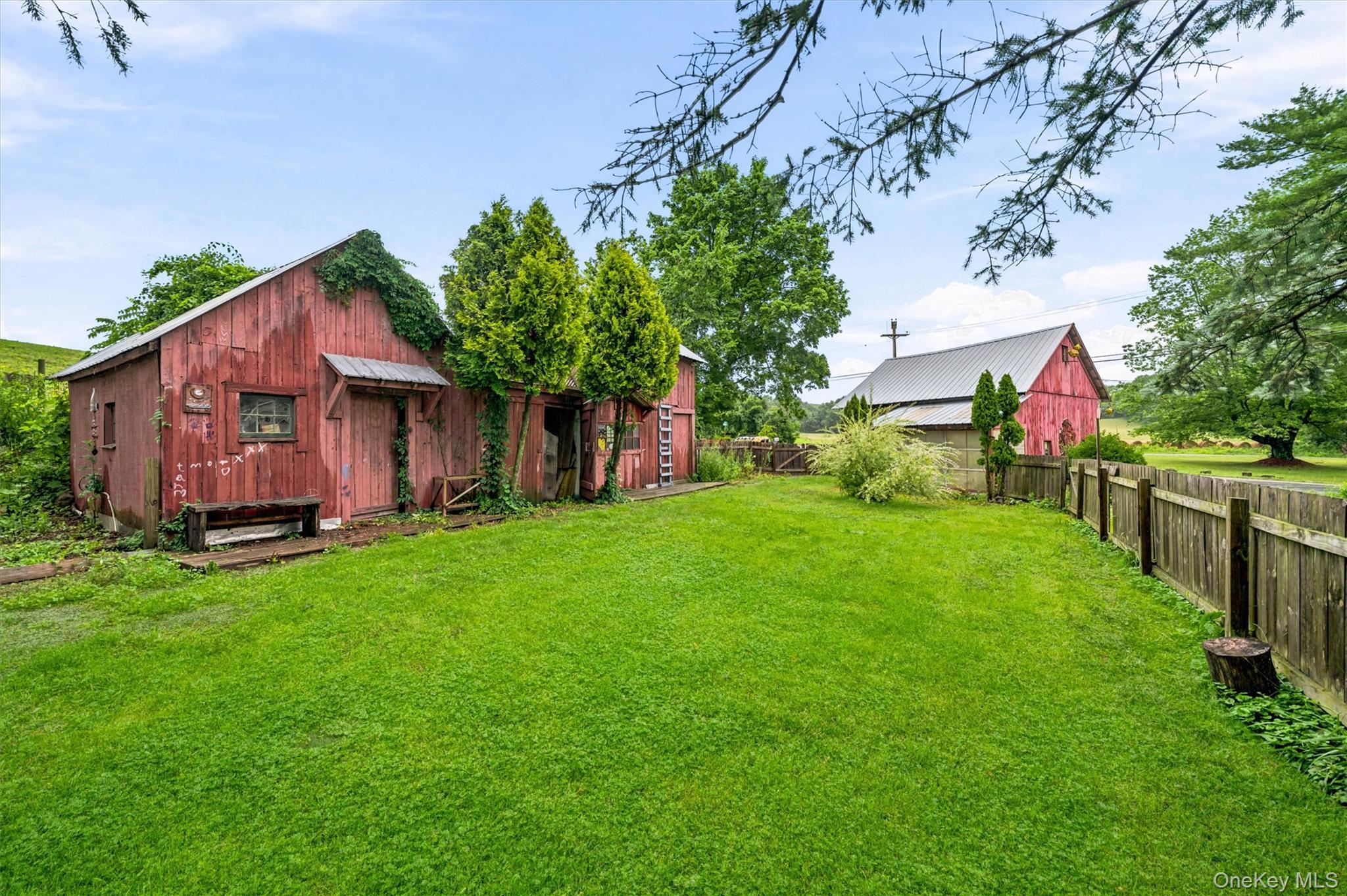 Single Family Meadow Avenue Orange County, NY 10918, MLS-1024779-30
