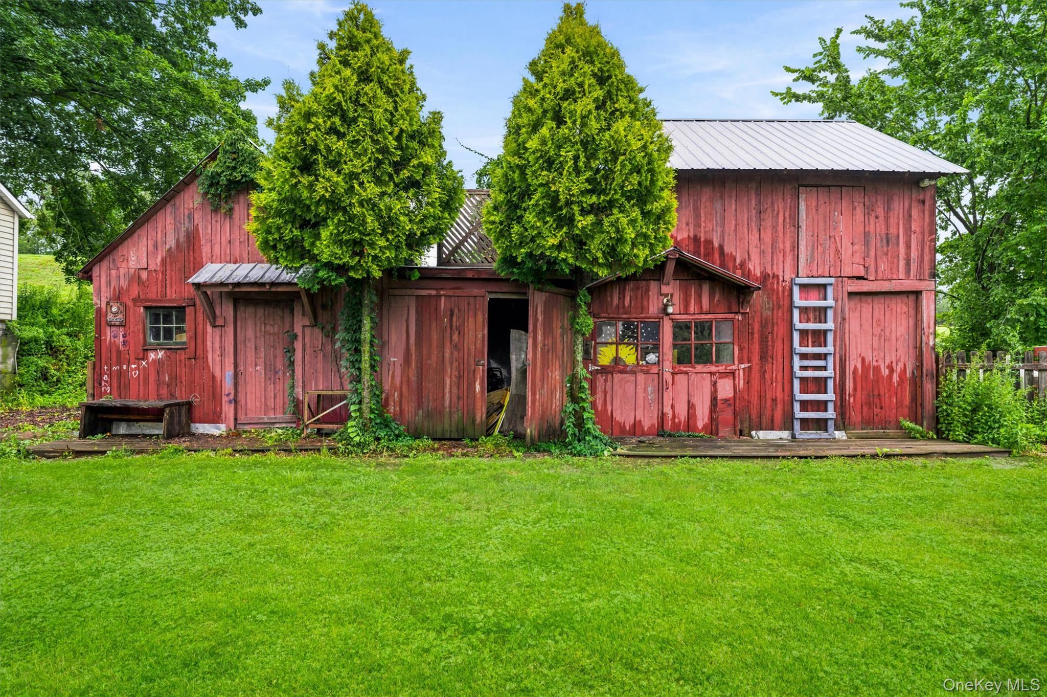 Single Family Meadow Avenue Orange County, NY 10918, MLS-1024779-31