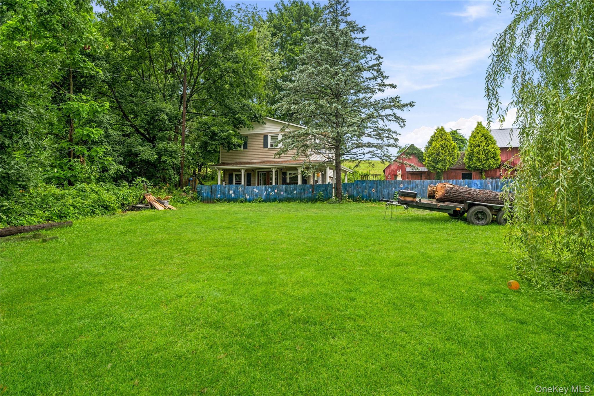 Single Family Meadow Avenue Orange County, NY 10918, MLS-1024779-32