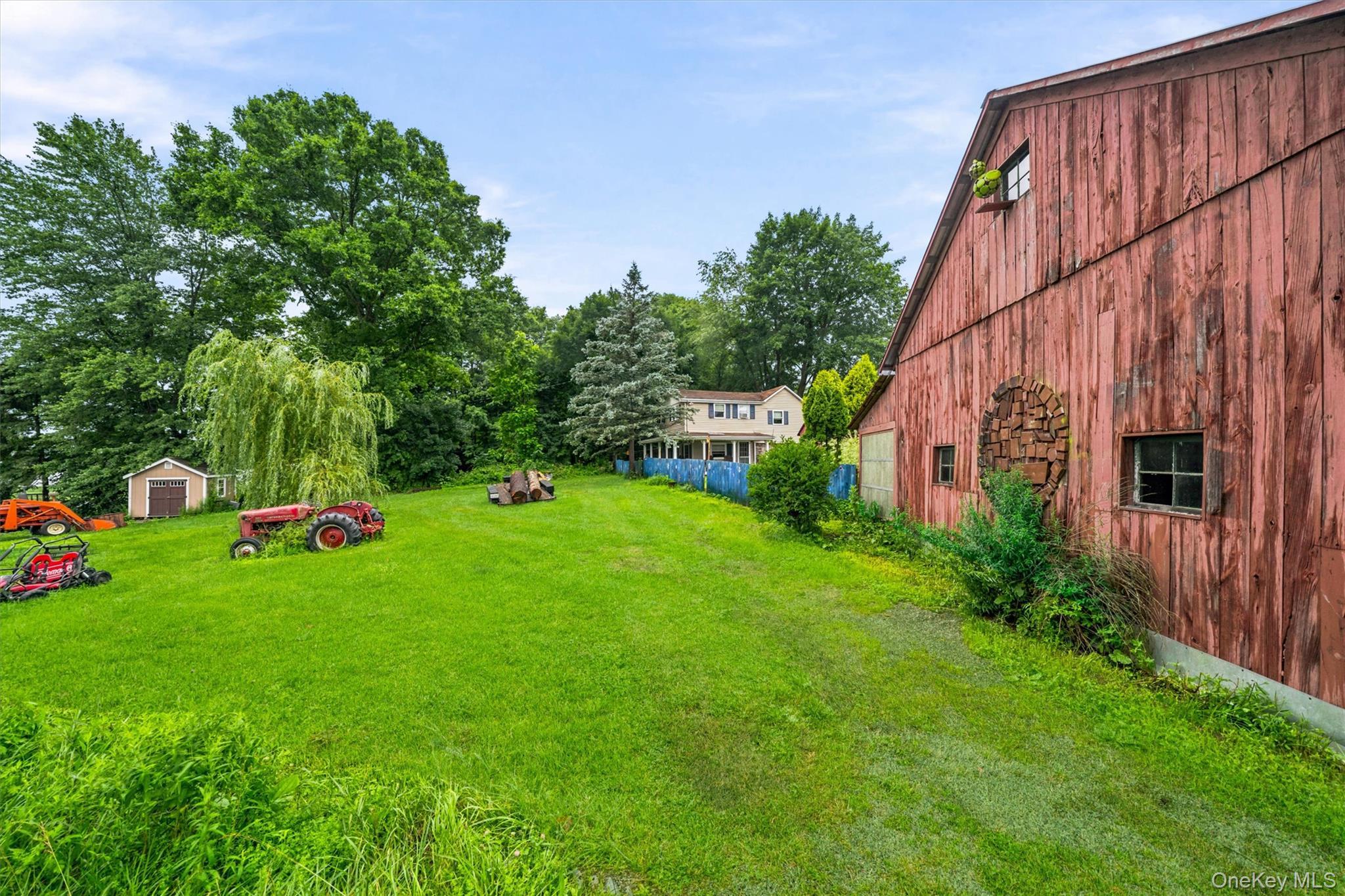 Single Family Meadow Avenue Orange County, NY 10918, MLS-1024779-34