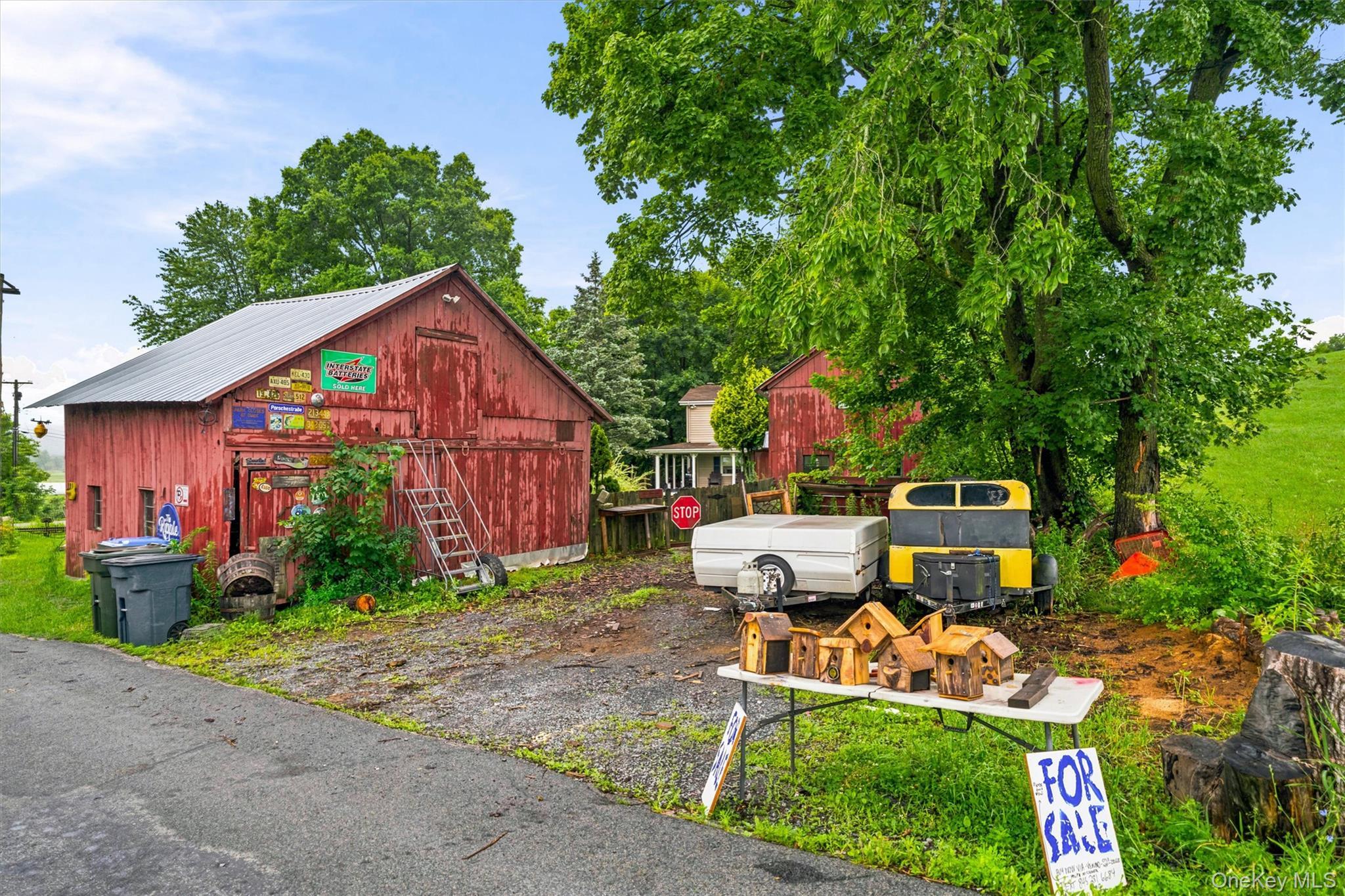 Single Family Meadow Avenue  Orange County, NY 10918, MLS-1024779-35