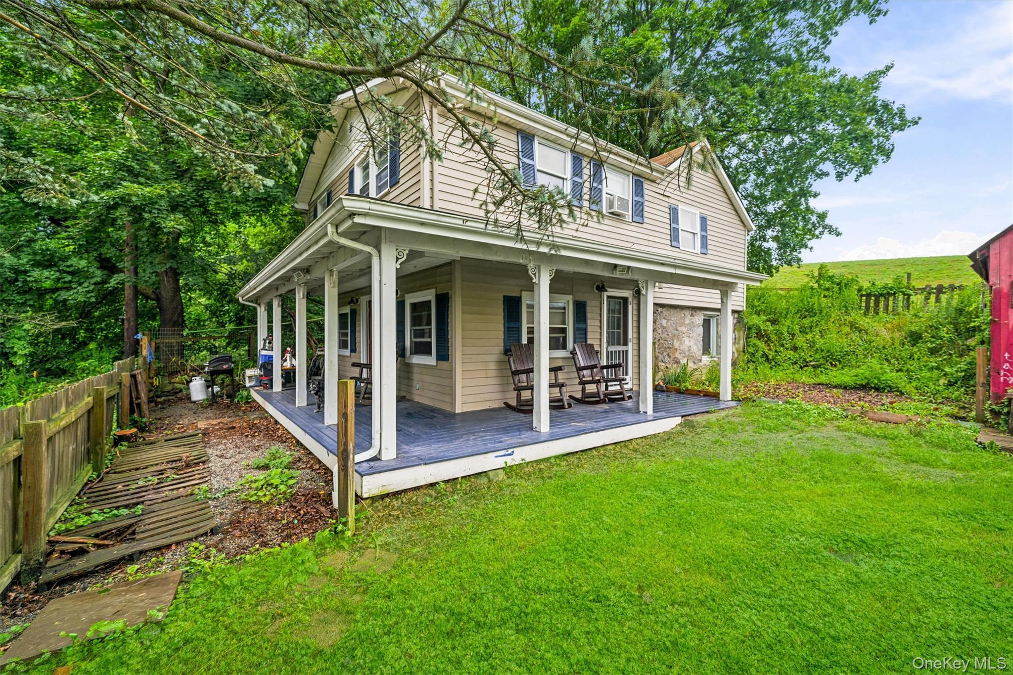 Single Family Meadow Avenue Orange County, NY 10918, MLS-1024779-4