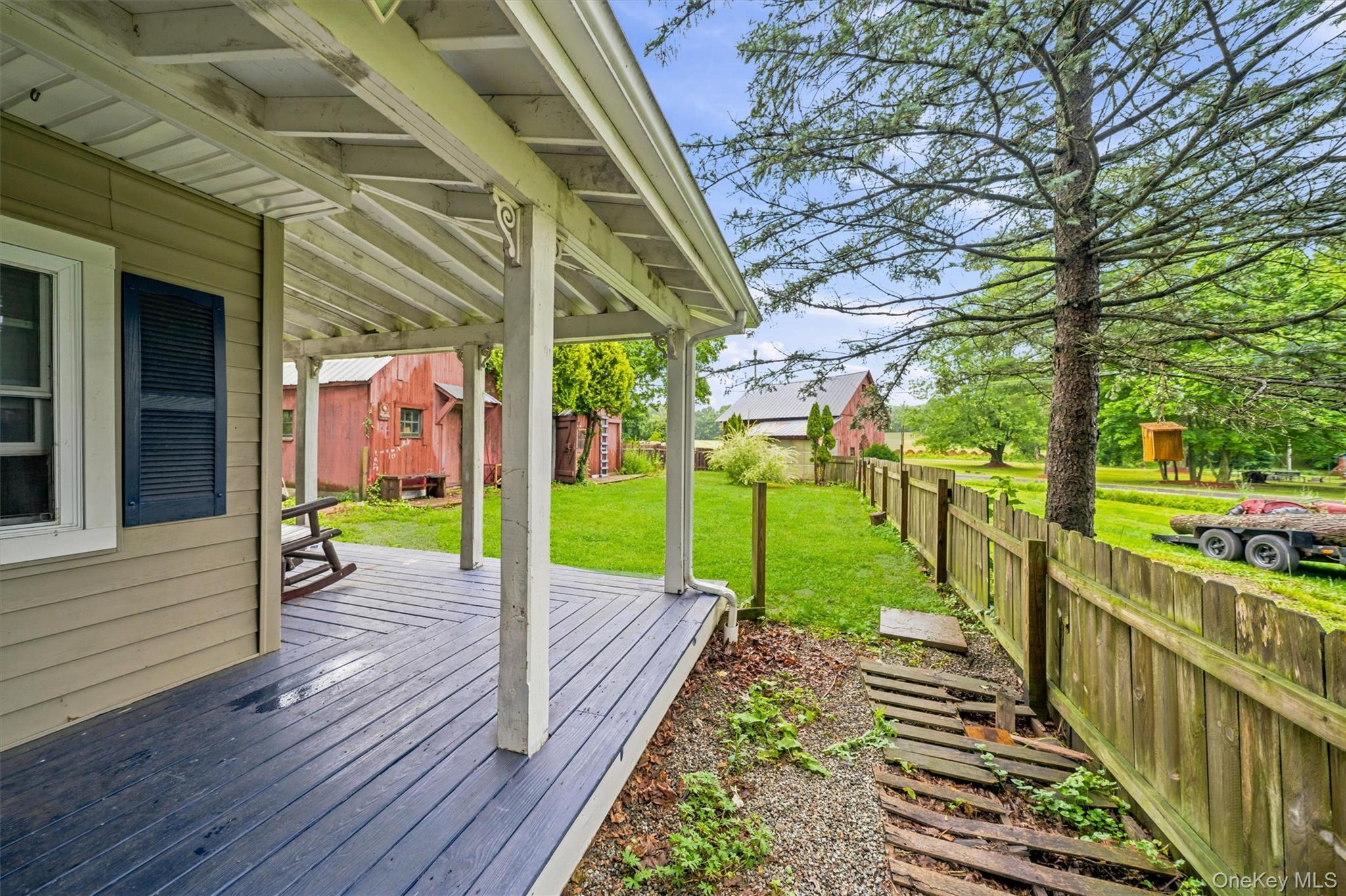 Single Family Meadow Avenue Orange County, NY 10918, MLS-1024779-5