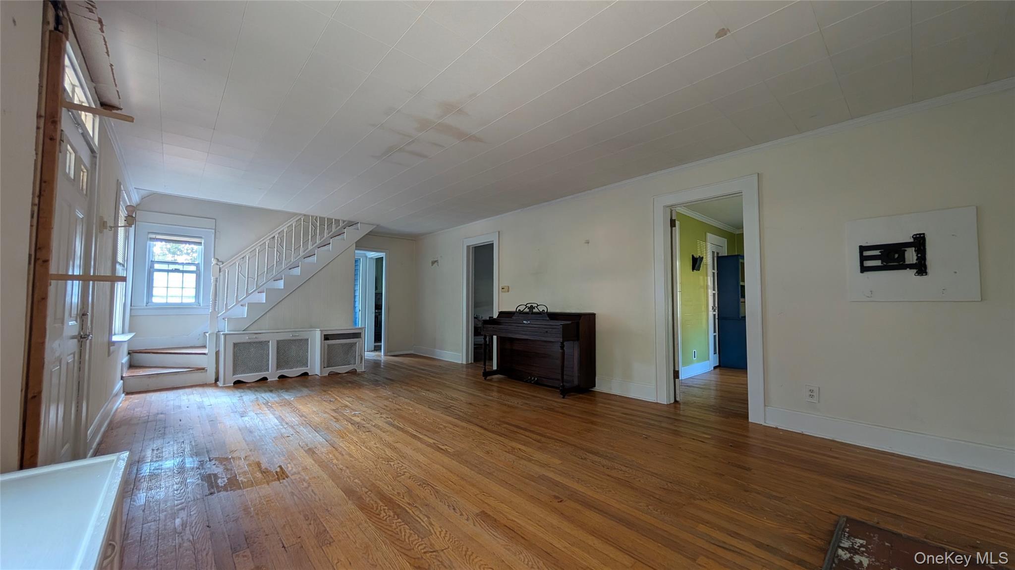 Single Family Gidney Avenue  Orange County, NY 12550, MLS-1024780-10