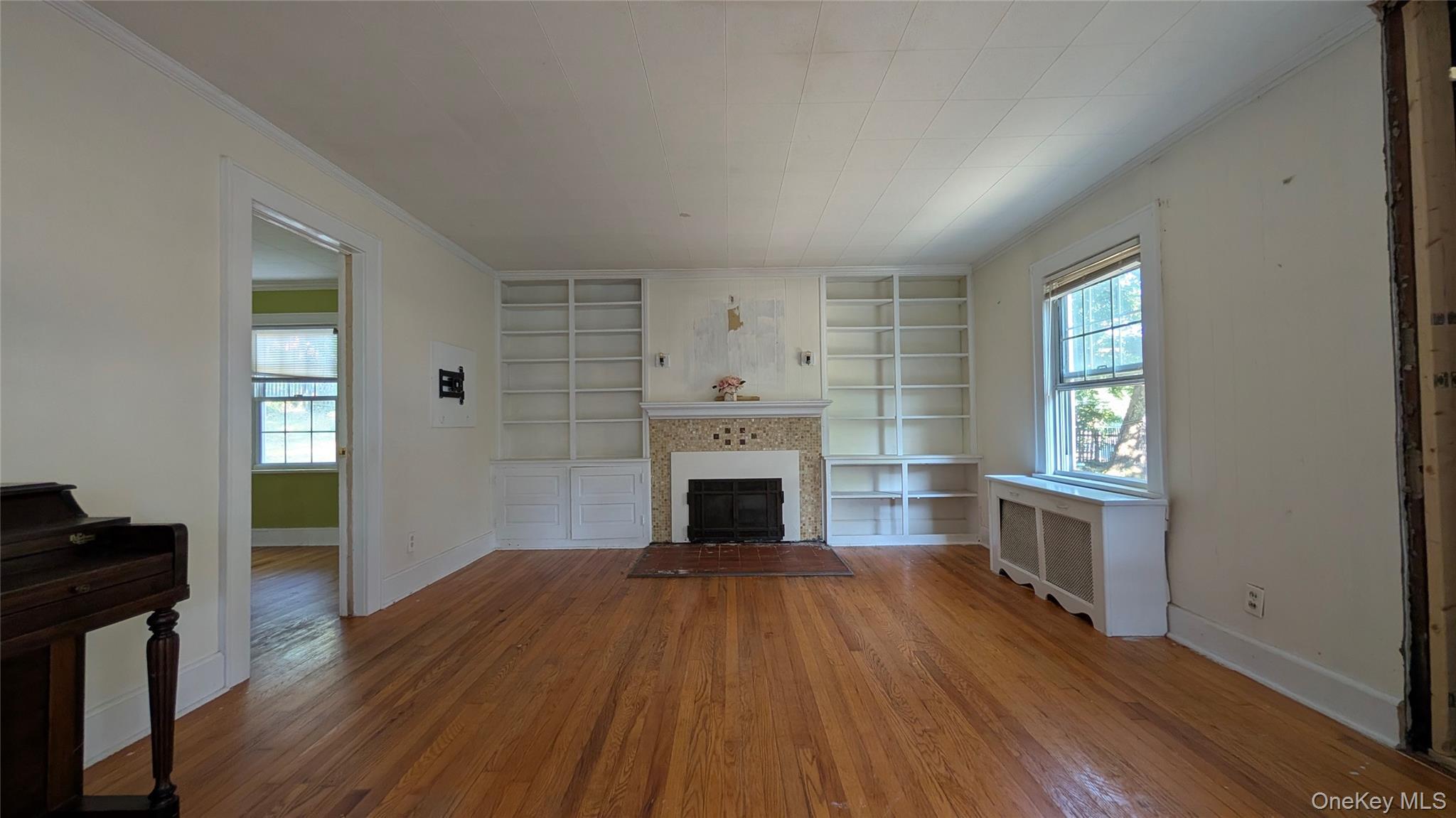 Single Family Gidney Avenue  Orange County, NY 12550, MLS-1024780-11