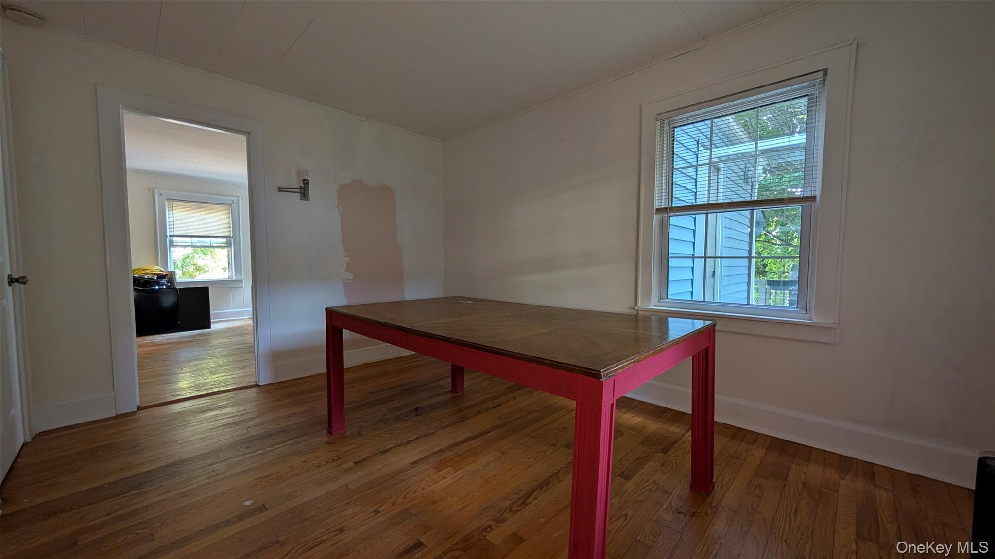 Single Family Gidney Avenue  Orange County, NY 12550, MLS-1024780-13