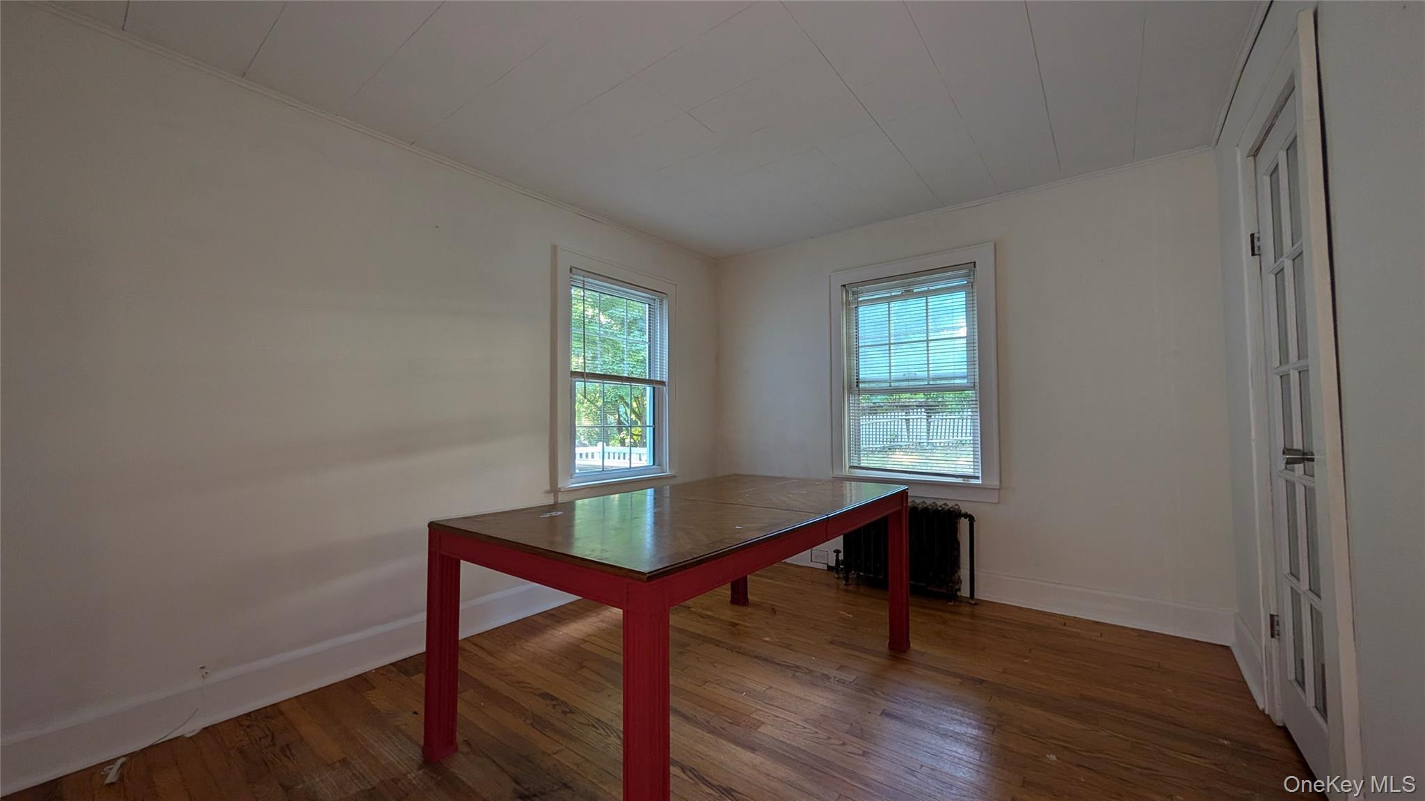 Single Family Gidney Avenue  Orange County, NY 12550, MLS-1024780-14