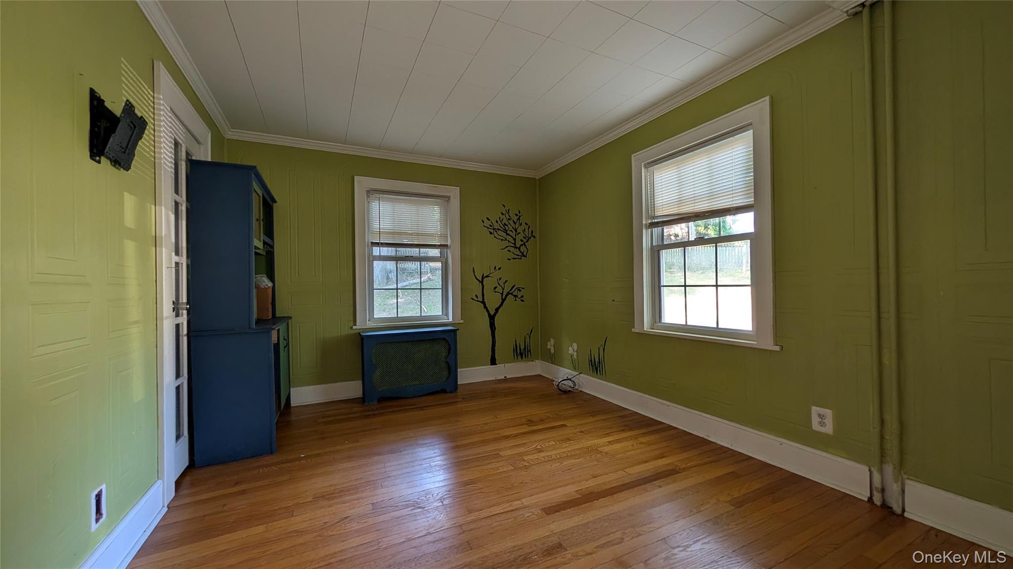 Single Family Gidney Avenue  Orange County, NY 12550, MLS-1024780-15