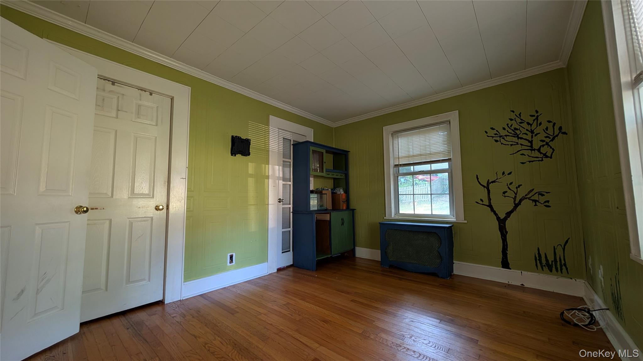 Single Family Gidney Avenue  Orange County, NY 12550, MLS-1024780-16