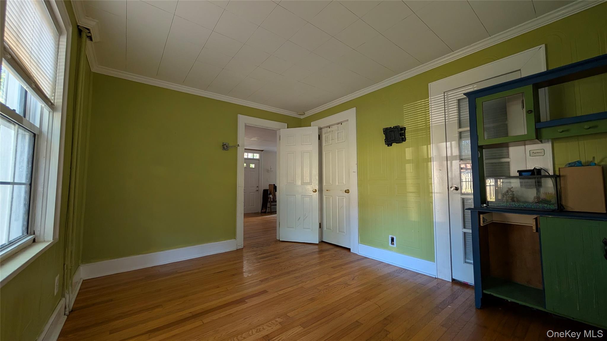Single Family Gidney Avenue  Orange County, NY 12550, MLS-1024780-17