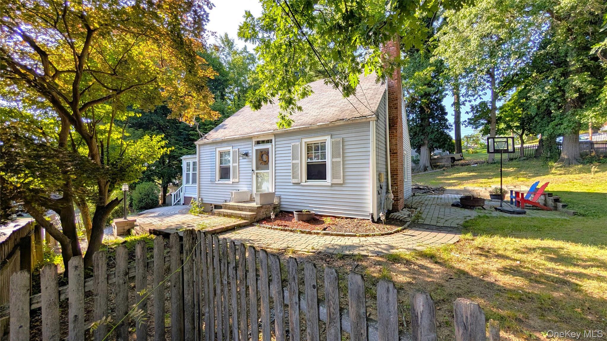 Single Family Gidney Avenue  Orange County, NY 12550, MLS-1024780-2