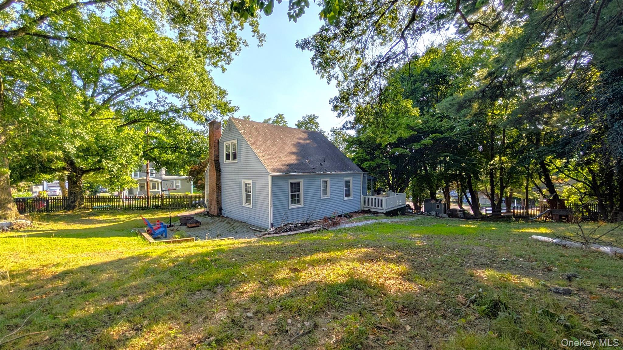 Single Family Gidney Avenue  Orange County, NY 12550, MLS-1024780-25