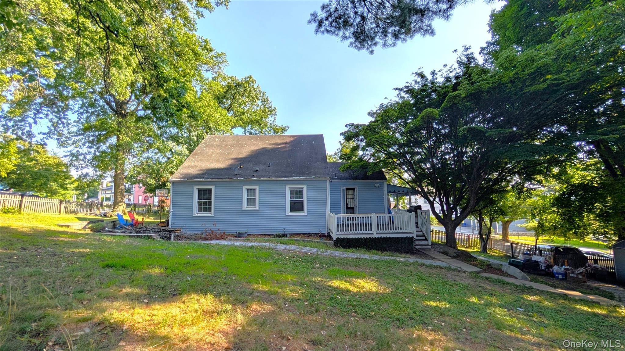 Single Family Gidney Avenue  Orange County, NY 12550, MLS-1024780-26