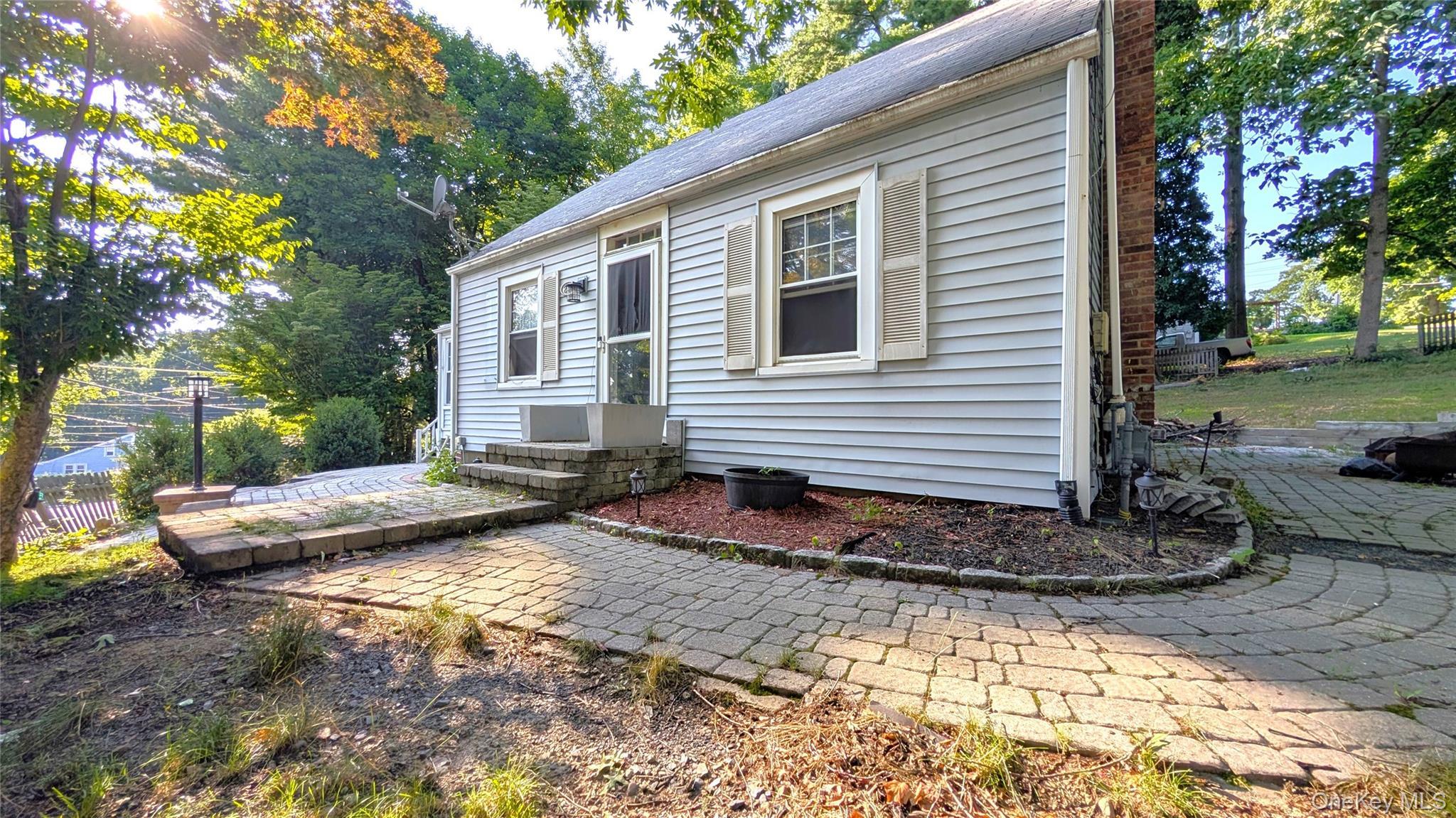 Single Family Gidney Avenue  Orange County, NY 12550, MLS-1024780-29