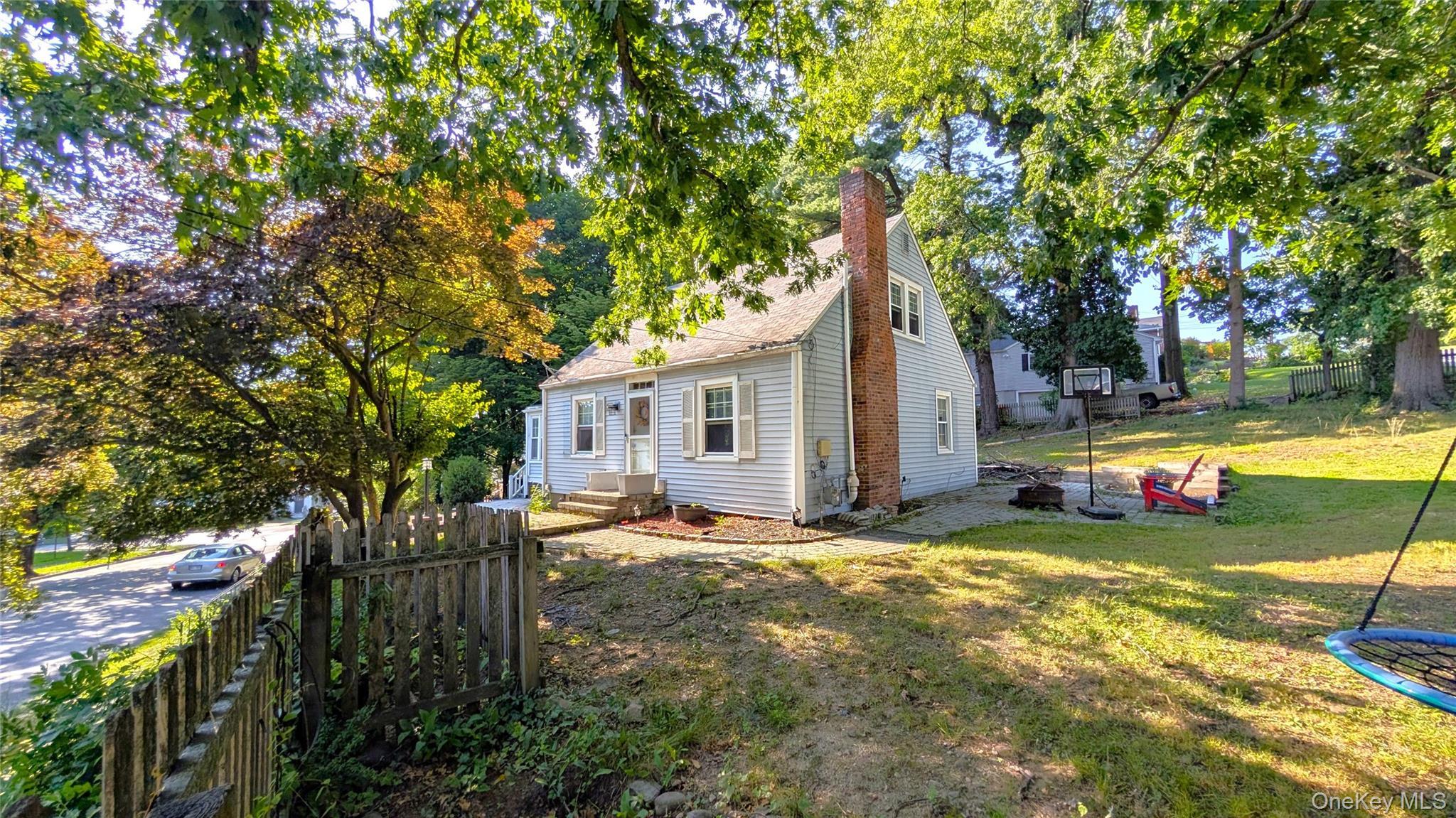 Single Family Gidney Avenue  Orange County, NY 12550, MLS-1024780-3