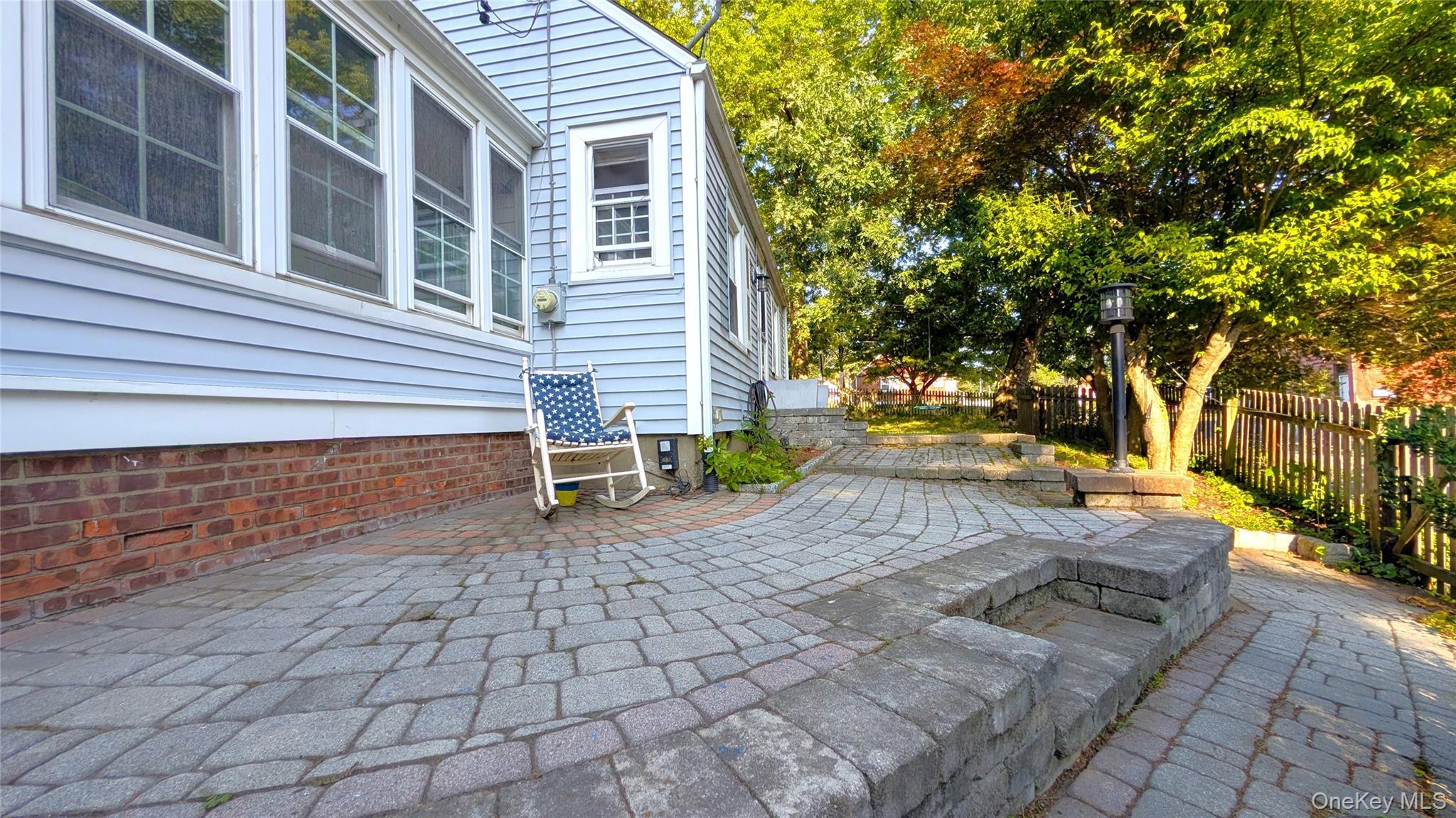 Single Family Gidney Avenue  Orange County, NY 12550, MLS-1024780-31
