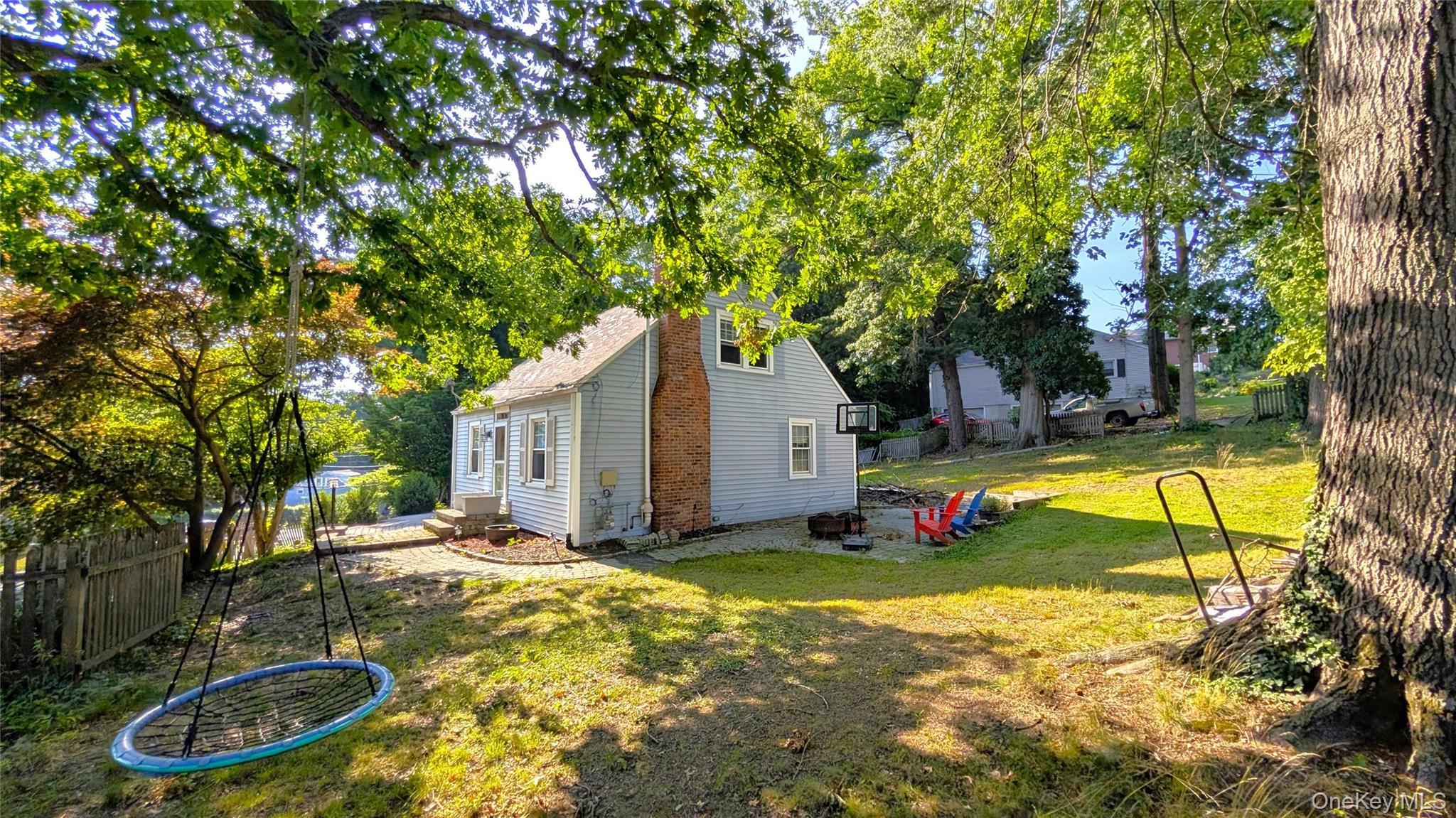 Single Family Gidney Avenue  Orange County, NY 12550, MLS-1024780-4