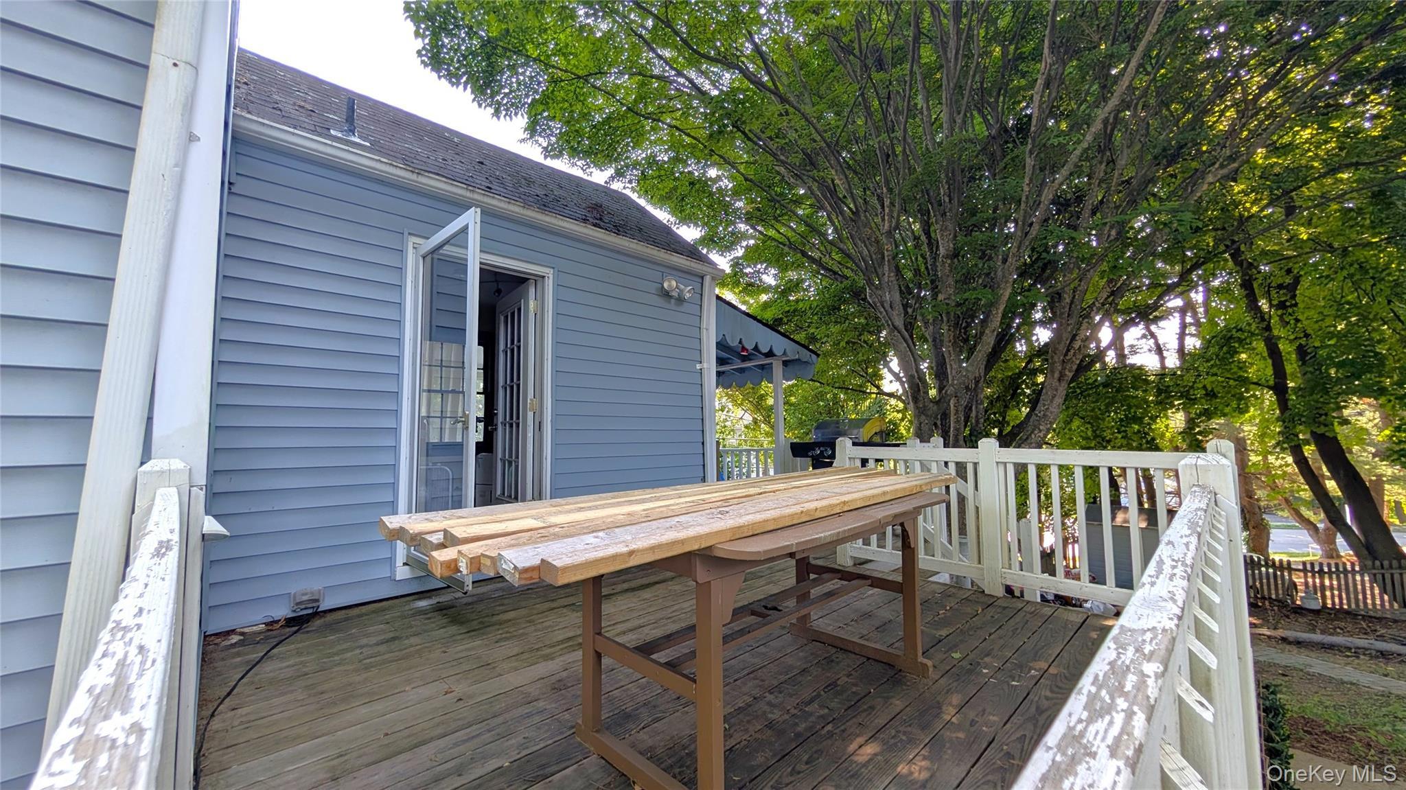 Single Family Gidney Avenue  Orange County, NY 12550, MLS-1024780-5