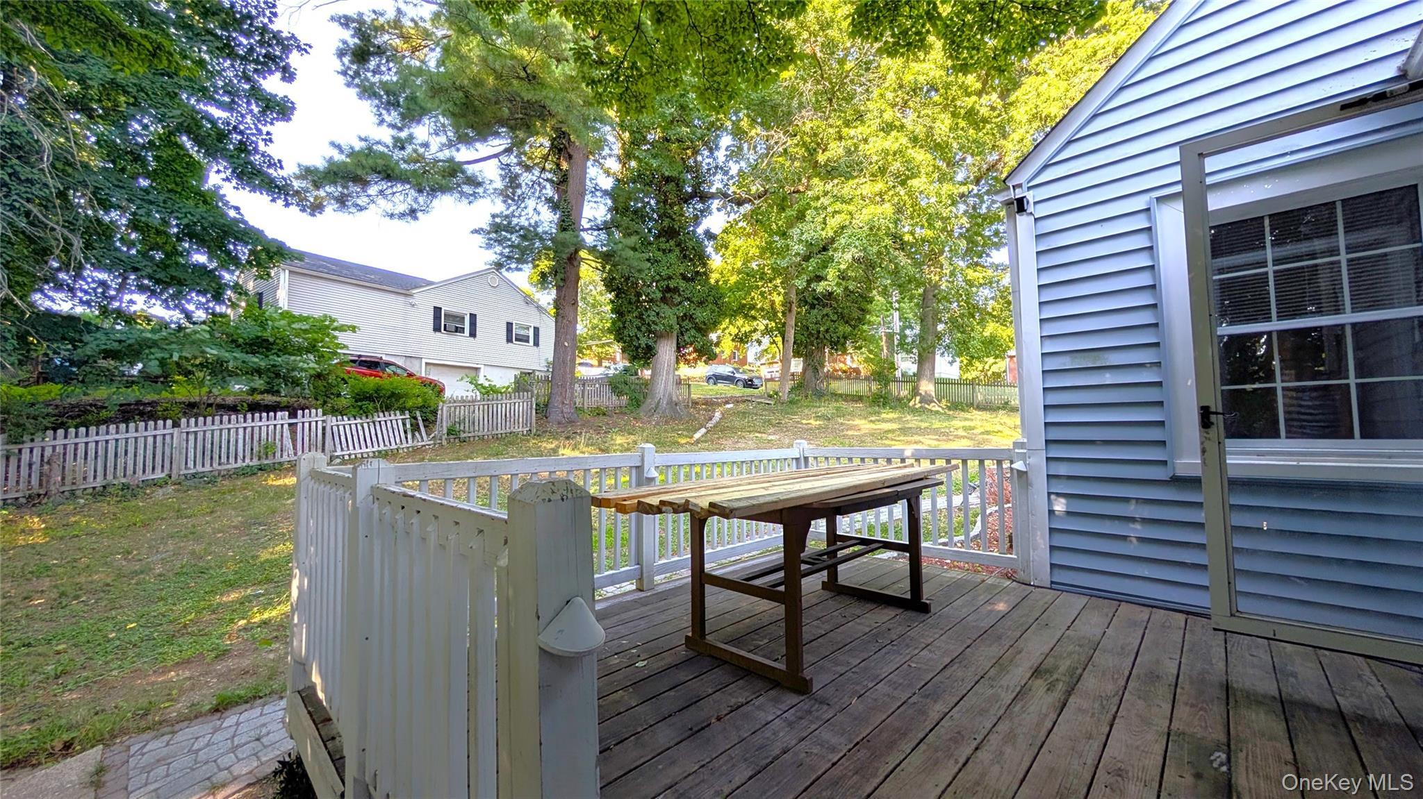 Single Family Gidney Avenue  Orange County, NY 12550, MLS-1024780-6