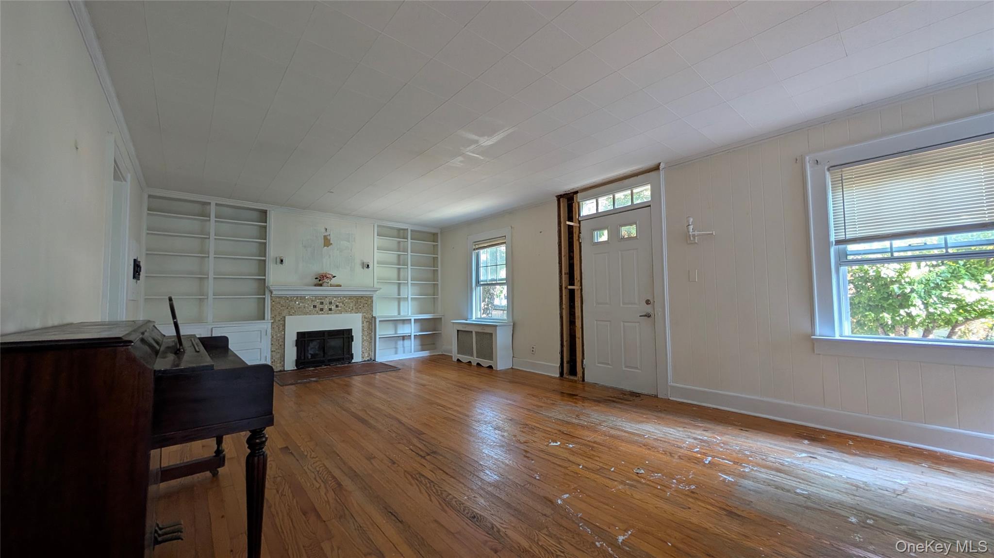 Single Family Gidney Avenue  Orange County, NY 12550, MLS-1024780-8