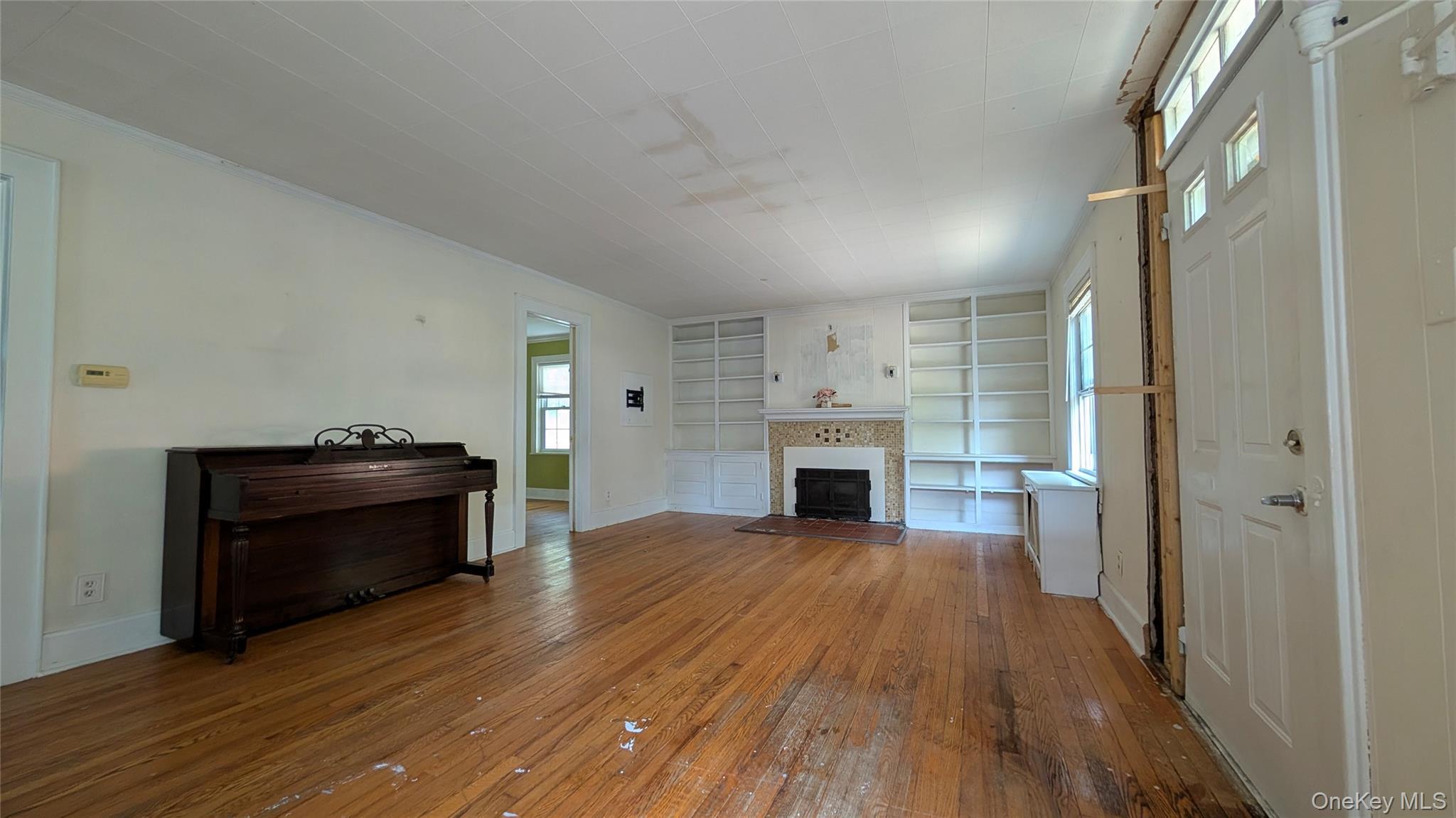 Single Family Gidney Avenue  Orange County, NY 12550, MLS-1024780-9