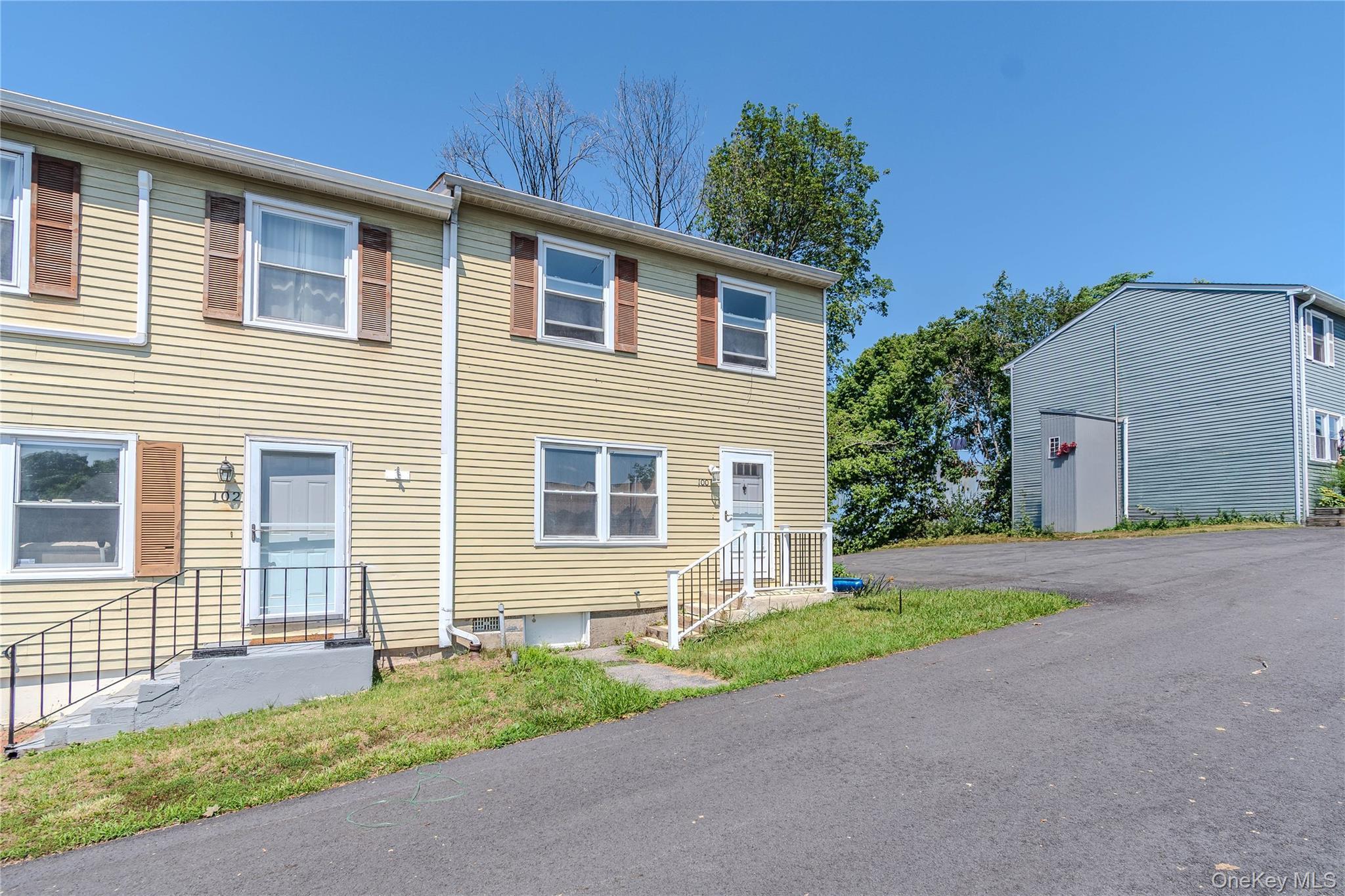 Single Family Rinaldi Boulevard Dutchess County, NY 12601, MLS-1024789-2