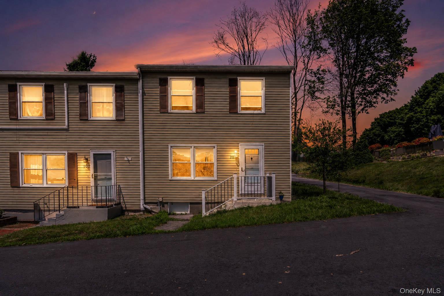 Single Family Rinaldi Boulevard Dutchess County, NY 12601, MLS-1024789-24
