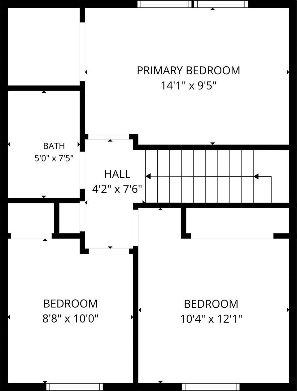 Single Family Rinaldi Boulevard Dutchess County, NY 12601, MLS-1024789-25
