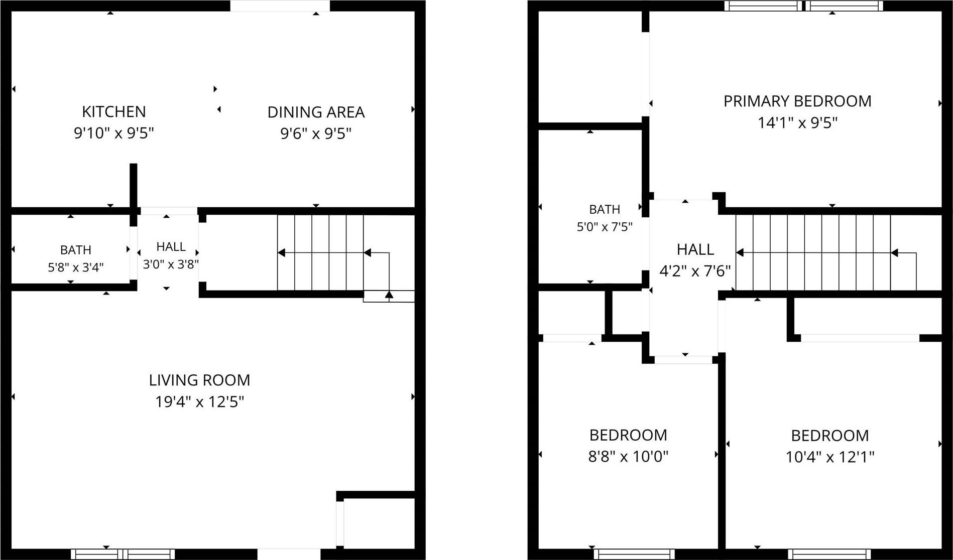 Single Family Rinaldi Boulevard Dutchess County, NY 12601, MLS-1024789-26