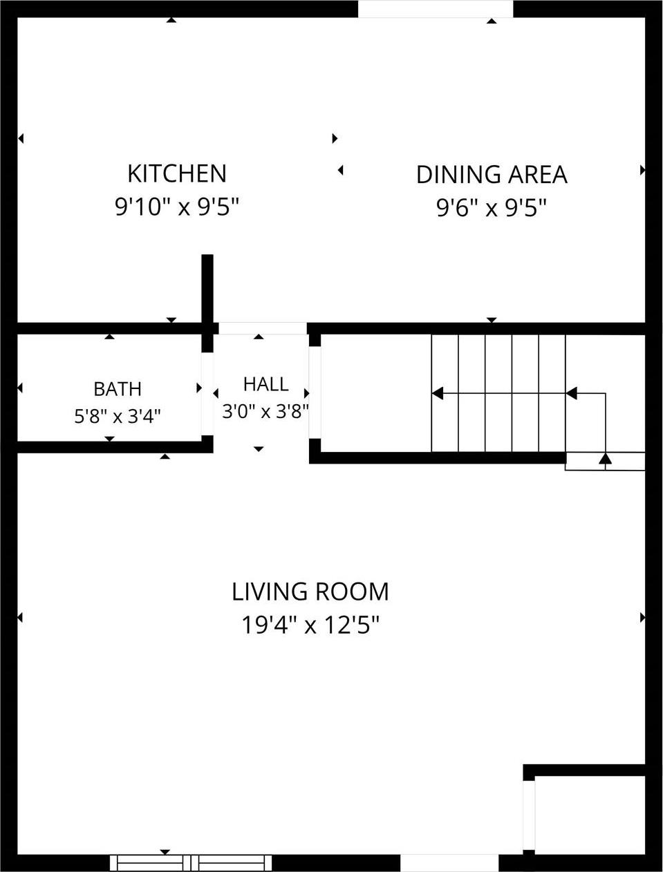 Single Family Rinaldi Boulevard  Dutchess County, NY 12601, MLS-1024789-27