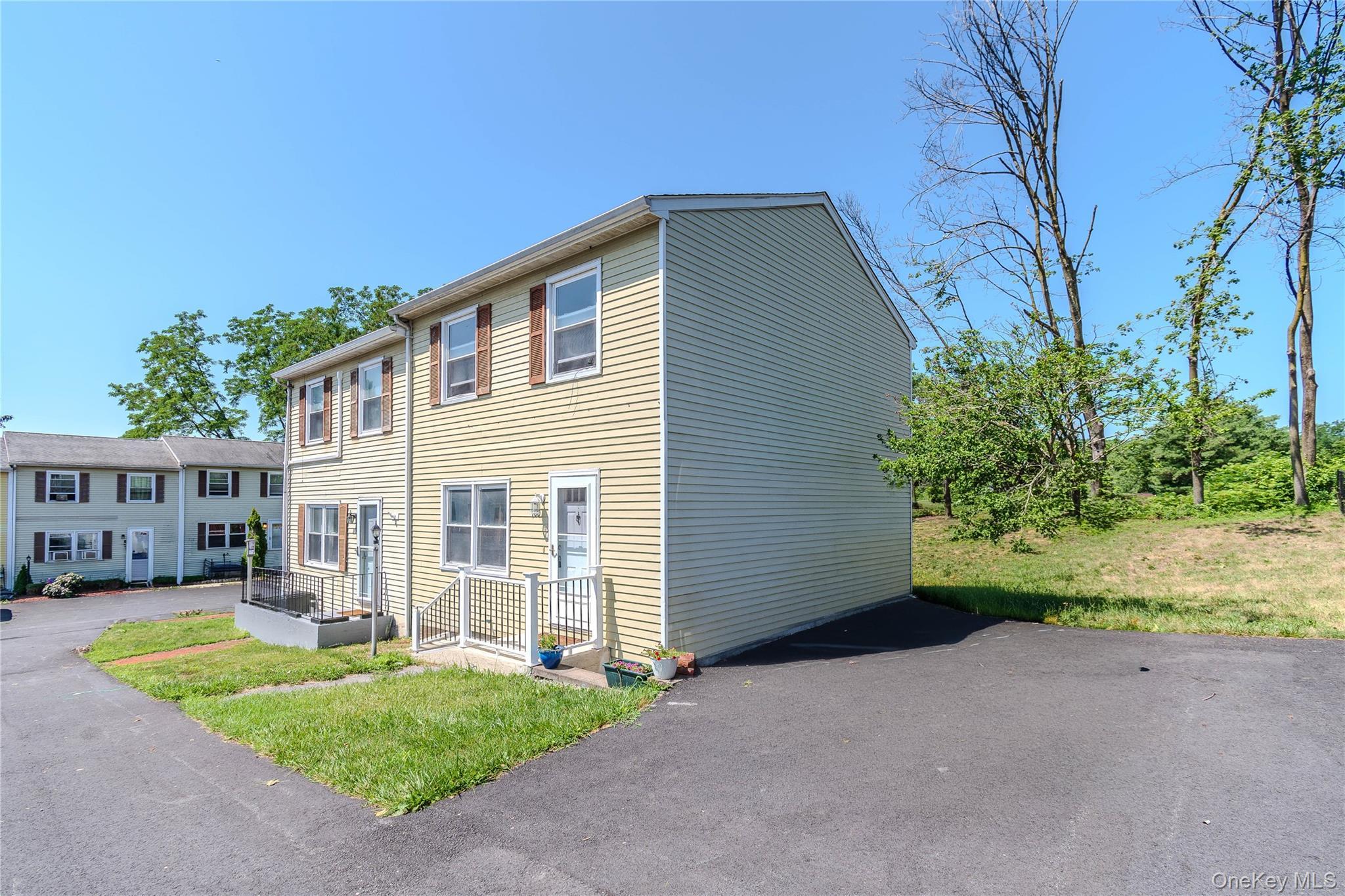 Single Family Rinaldi Boulevard Dutchess County, NY 12601, MLS-1024789-3