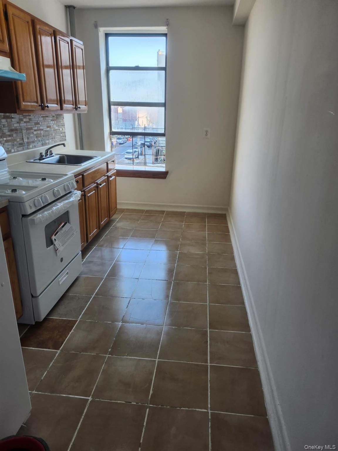 Apartment Longfellow #3f Avenue  Bronx, NY 10474, MLS-1024792-2
