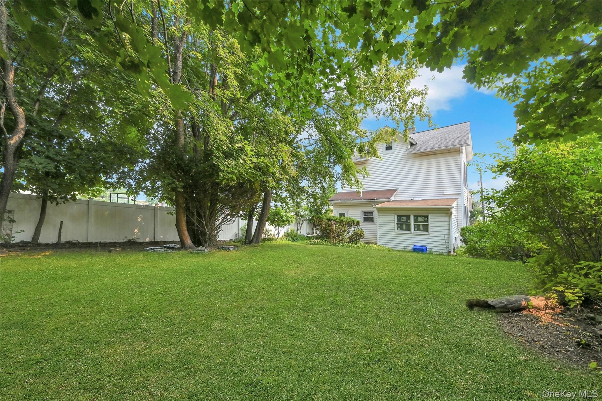 Single Family Hudson Avenue Rockland County, NY 10927, MLS-1024795-2