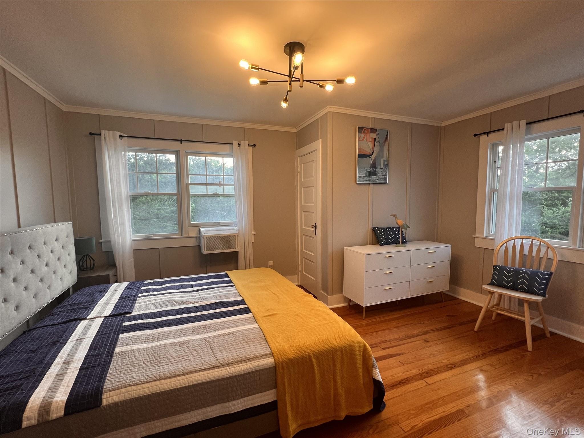 Single Family Crescent Avenue  Suffolk County, NY 11770, MLS-1024800-13
