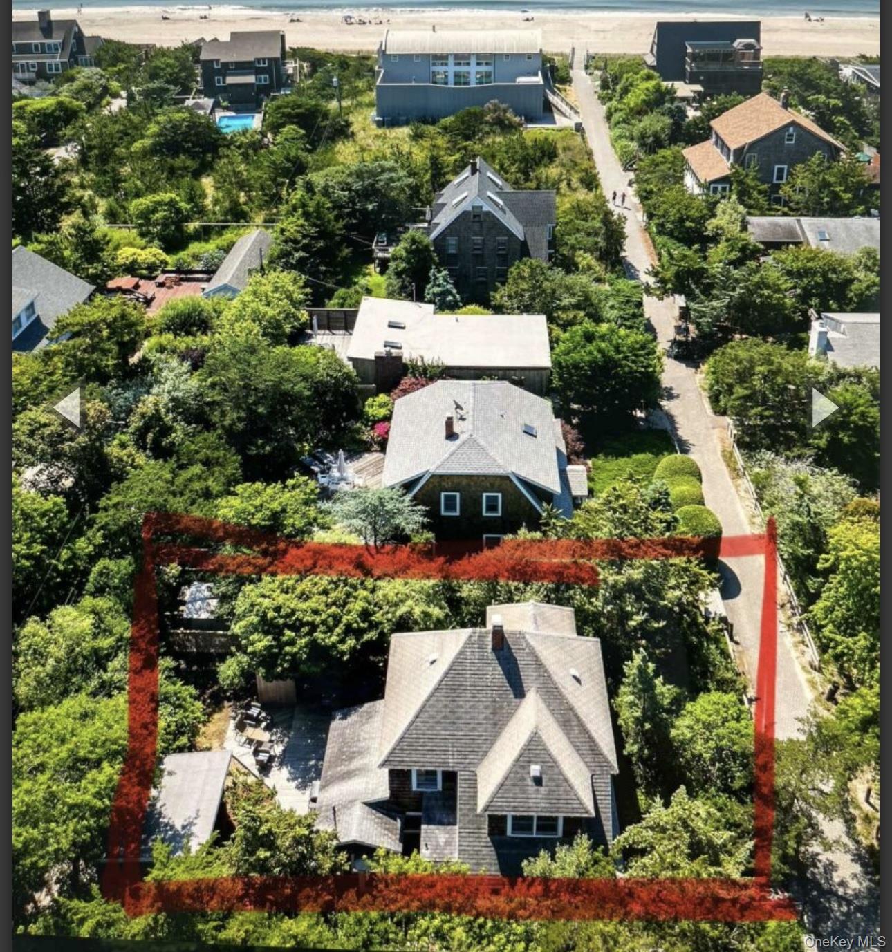 Single Family Crescent Avenue  Suffolk County, NY 11770, MLS-1024800-28