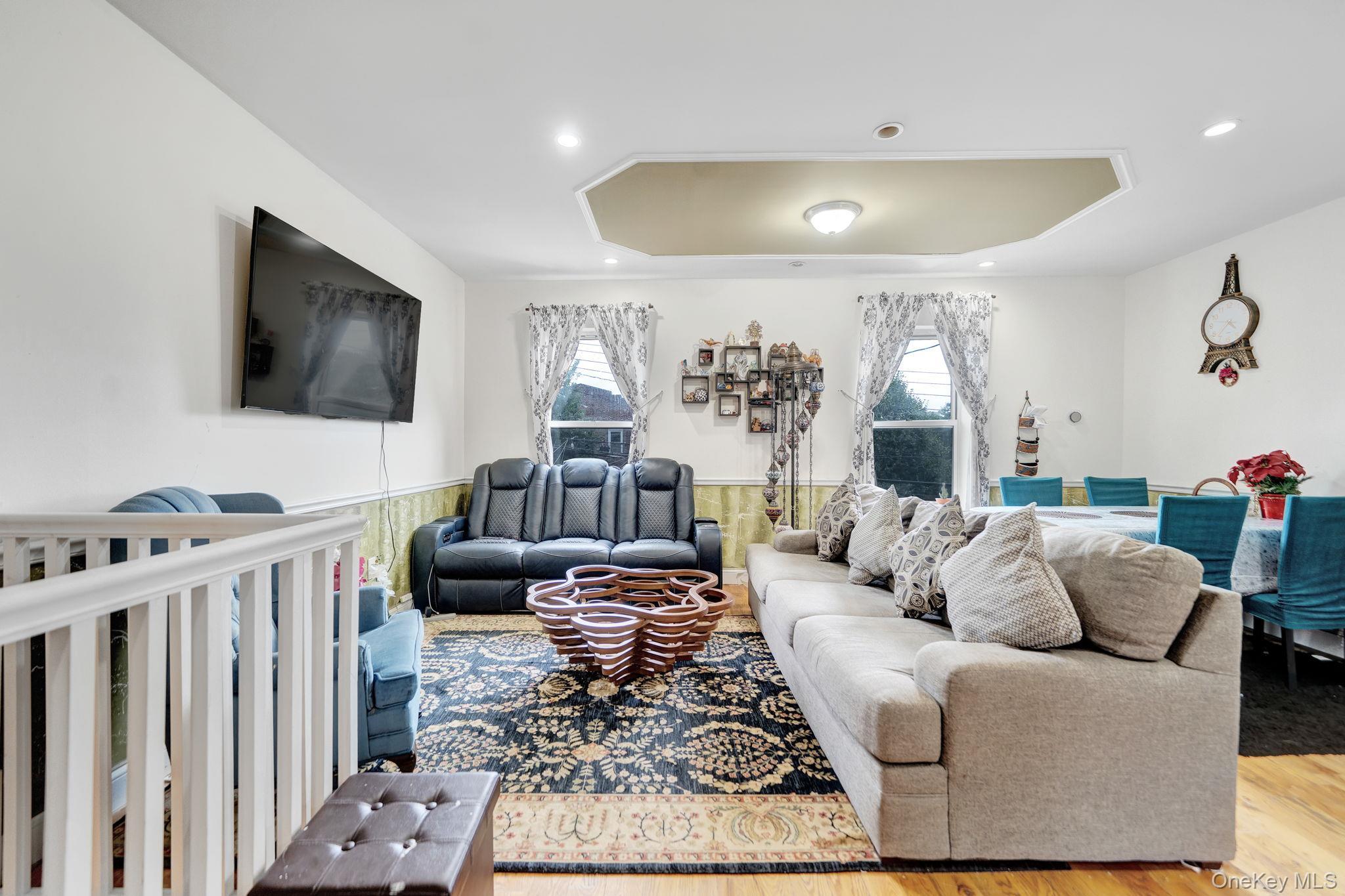 Single Family Quimby Avenue Bronx, NY 10473, MLS-1024832-5