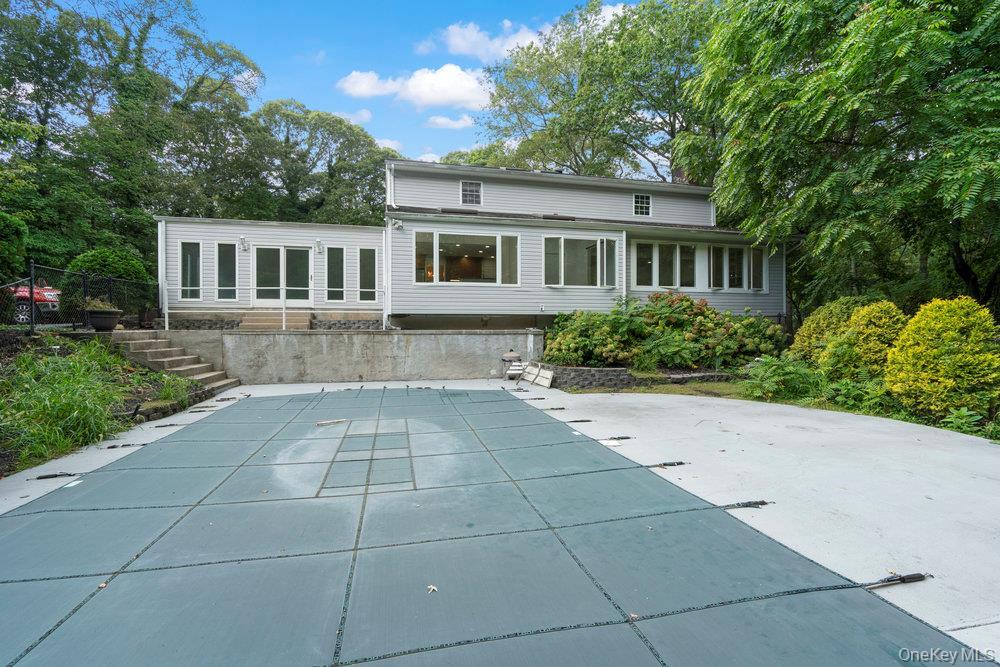 Single Family Shore Road Suffolk County, NY 11766, MLS-1024841-35
