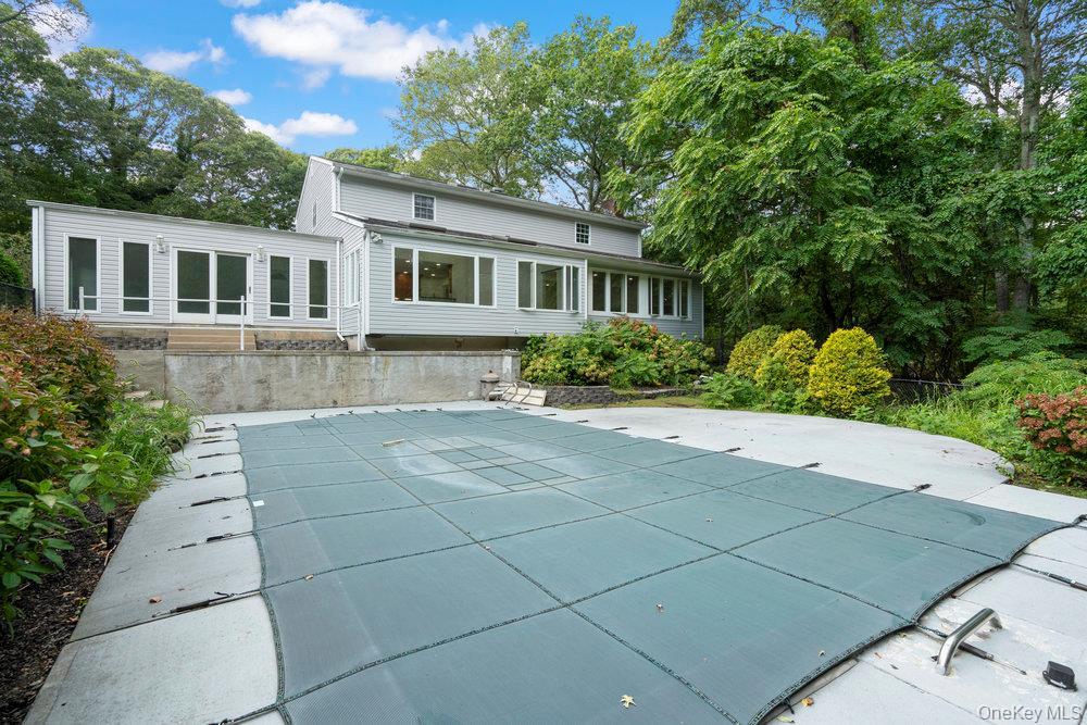 Single Family Shore Road Suffolk County, NY 11766, MLS-1024841-36