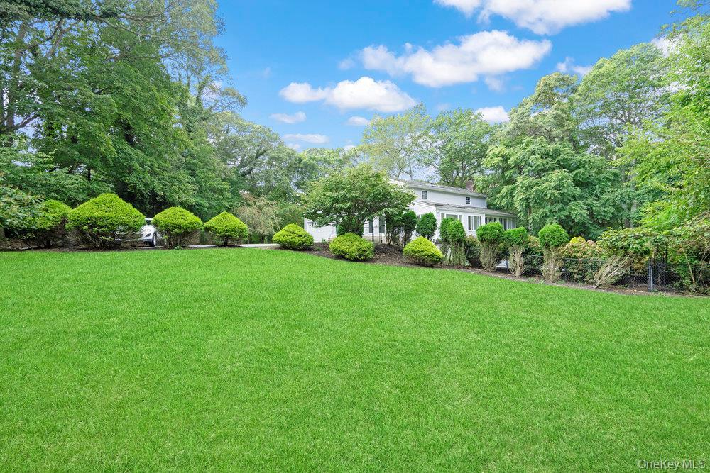 Single Family Shore Road Suffolk County, NY 11766, MLS-1024841-37