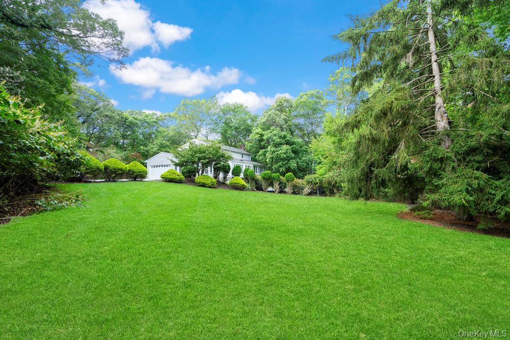 Single Family Shore Road Suffolk County, NY 11766, MLS-1024841-39