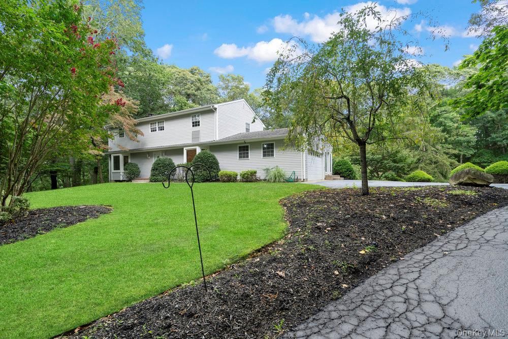 Single Family Shore Road Suffolk County, NY 11766, MLS-1024841-41