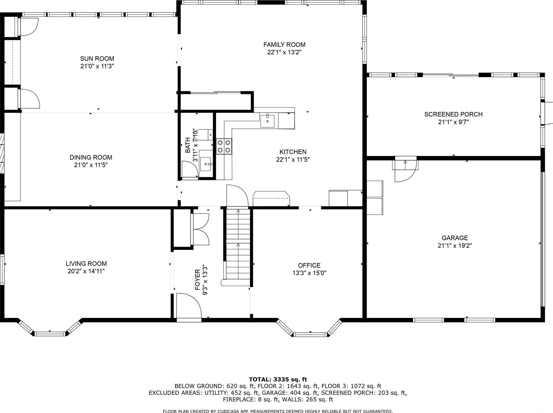 Single Family Shore Road Suffolk County, NY 11766, MLS-1024841-42