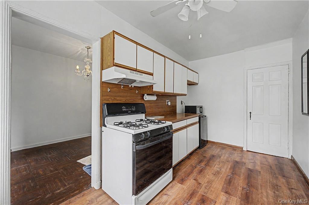 Single Family Van Cortlandt Park S Bronx, NY 10463, MLS-1024842-17